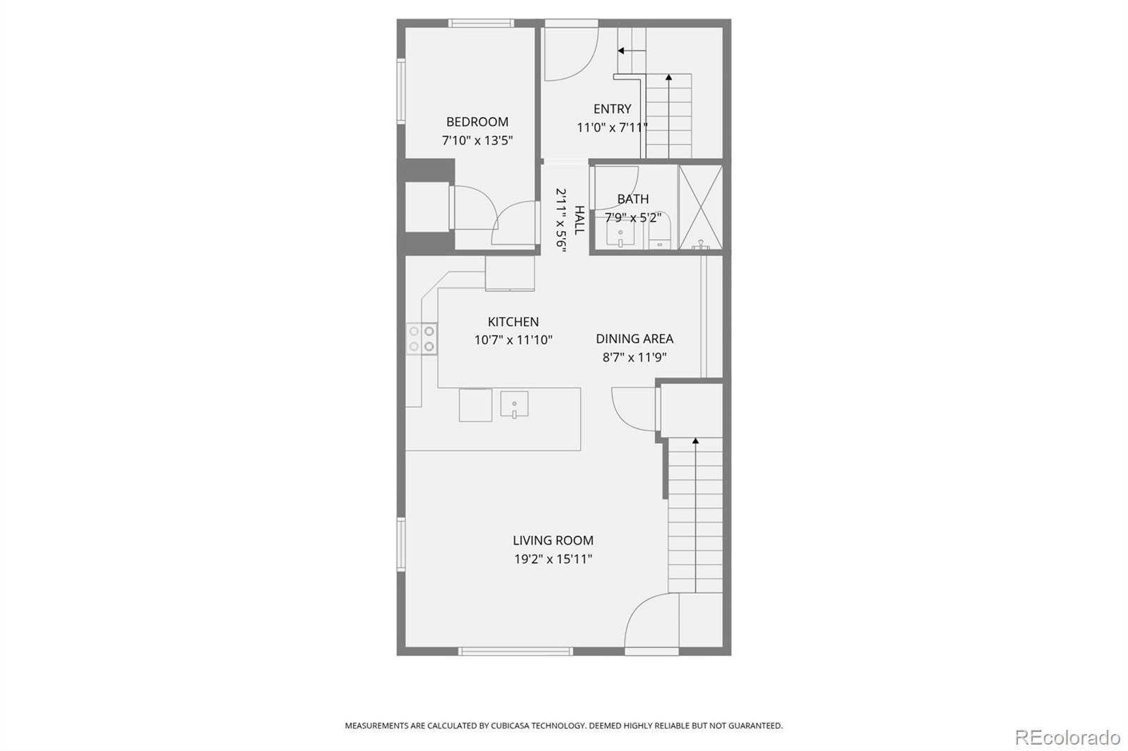 MLS Image #21 for 255  fox street,denver, Colorado