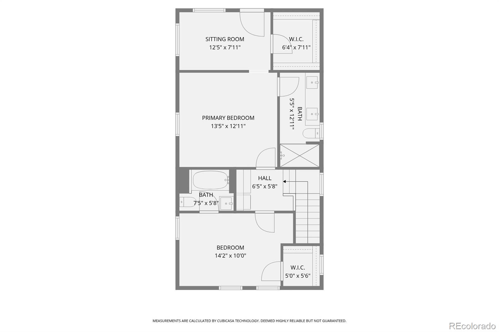MLS Image #22 for 255  fox street,denver, Colorado
