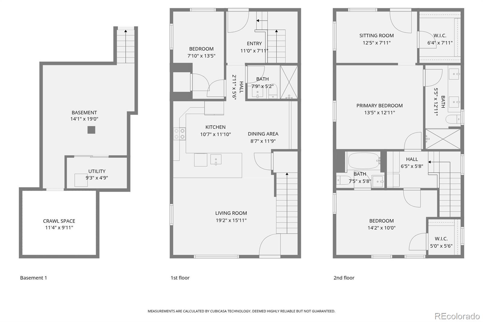 MLS Image #23 for 255  fox street,denver, Colorado