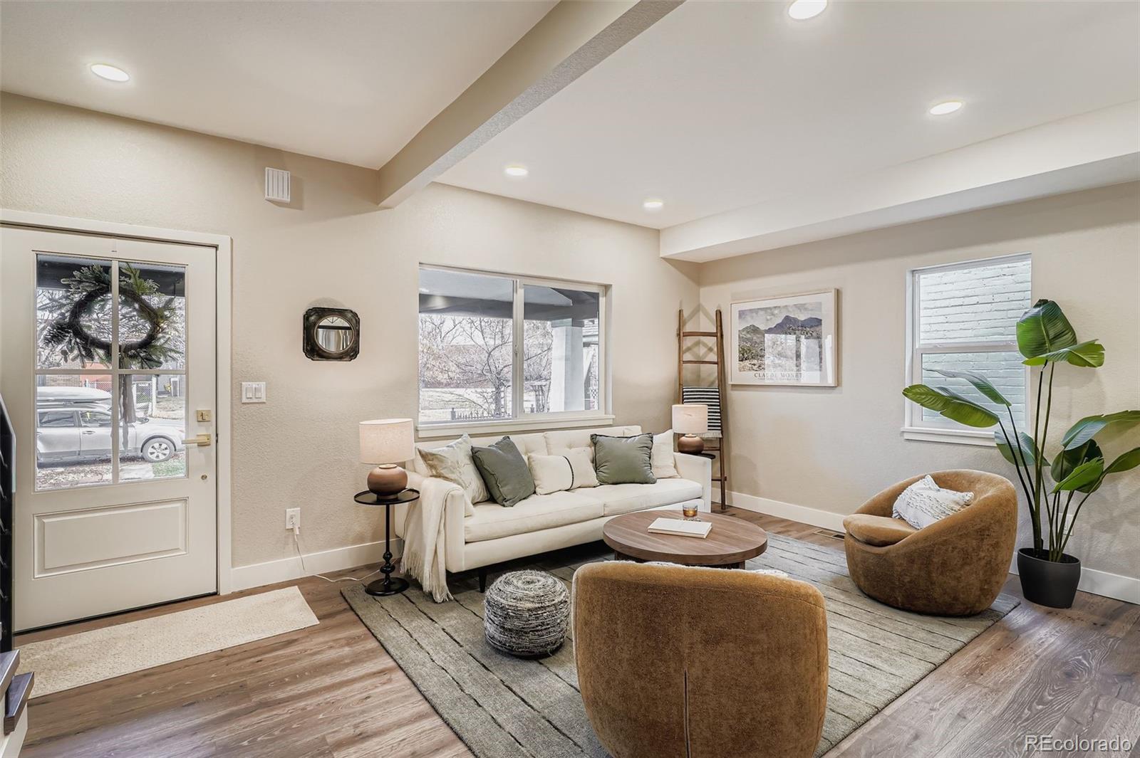 MLS Image #3 for 255  fox street,denver, Colorado