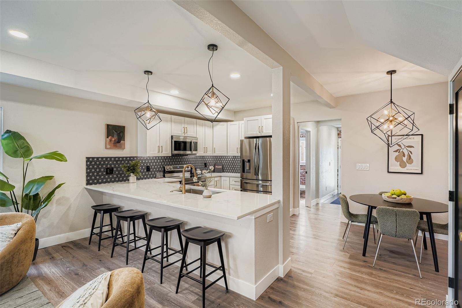 MLS Image #5 for 255  fox street,denver, Colorado