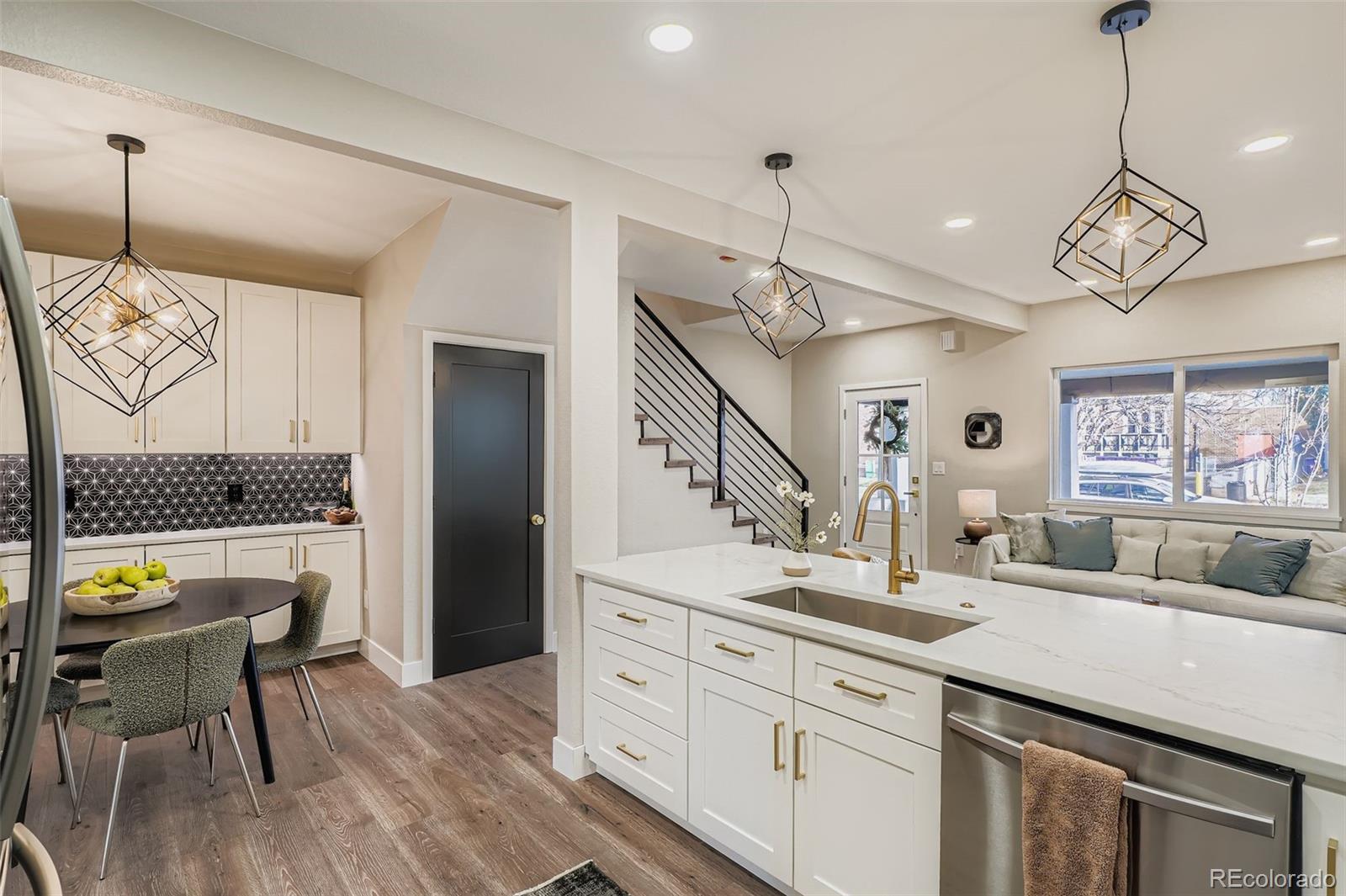 MLS Image #6 for 255  fox street,denver, Colorado