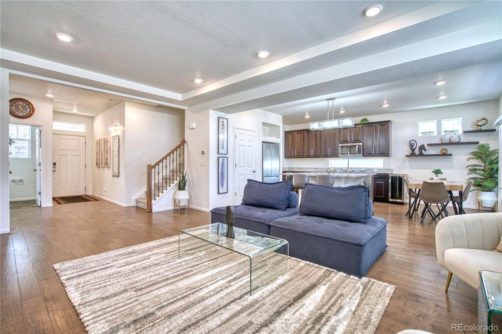 MLS Image #0 for 4577 n quatar court,aurora, Colorado