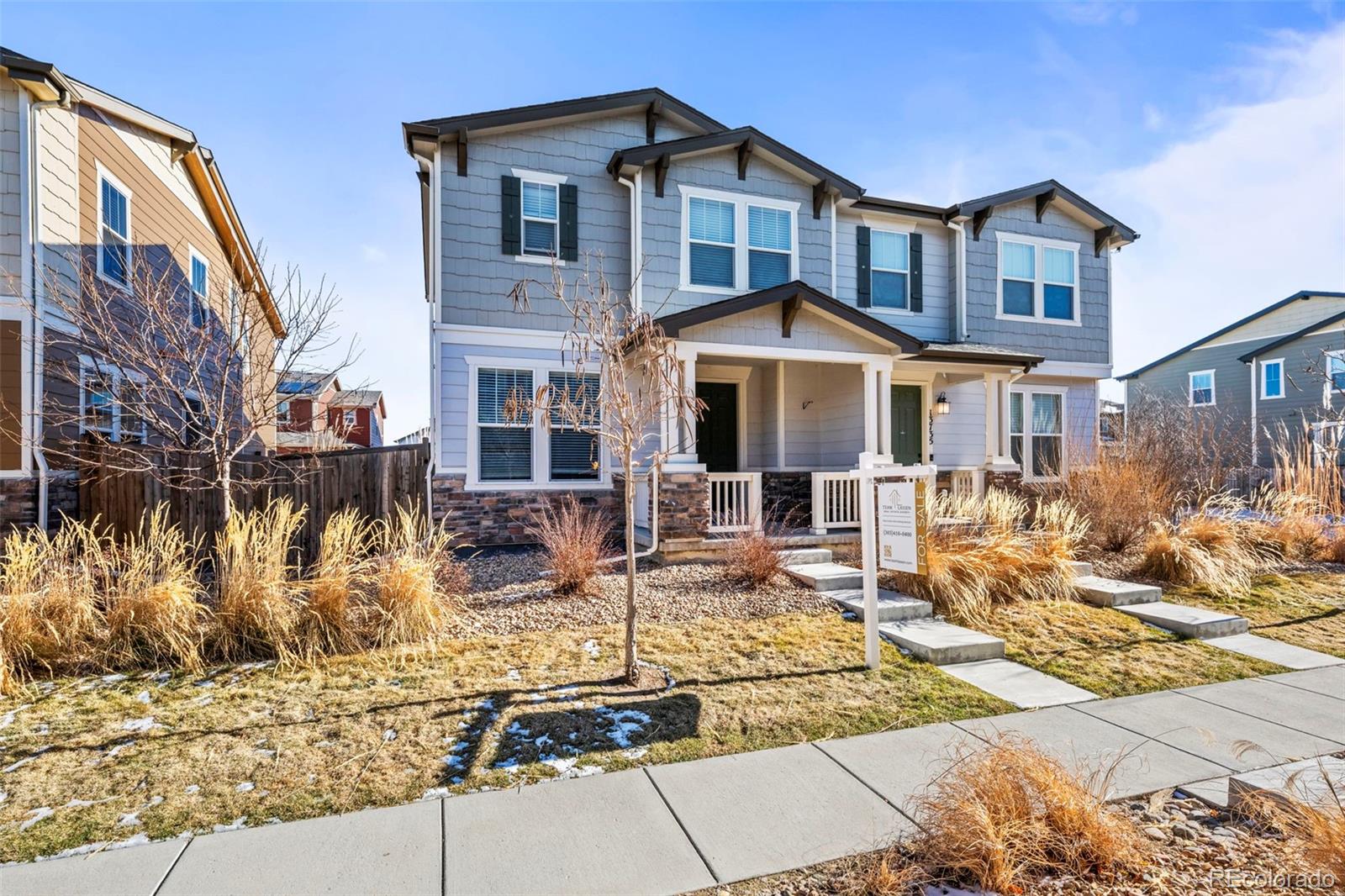 MLS Image #1 for 13731  ash circle,thornton, Colorado