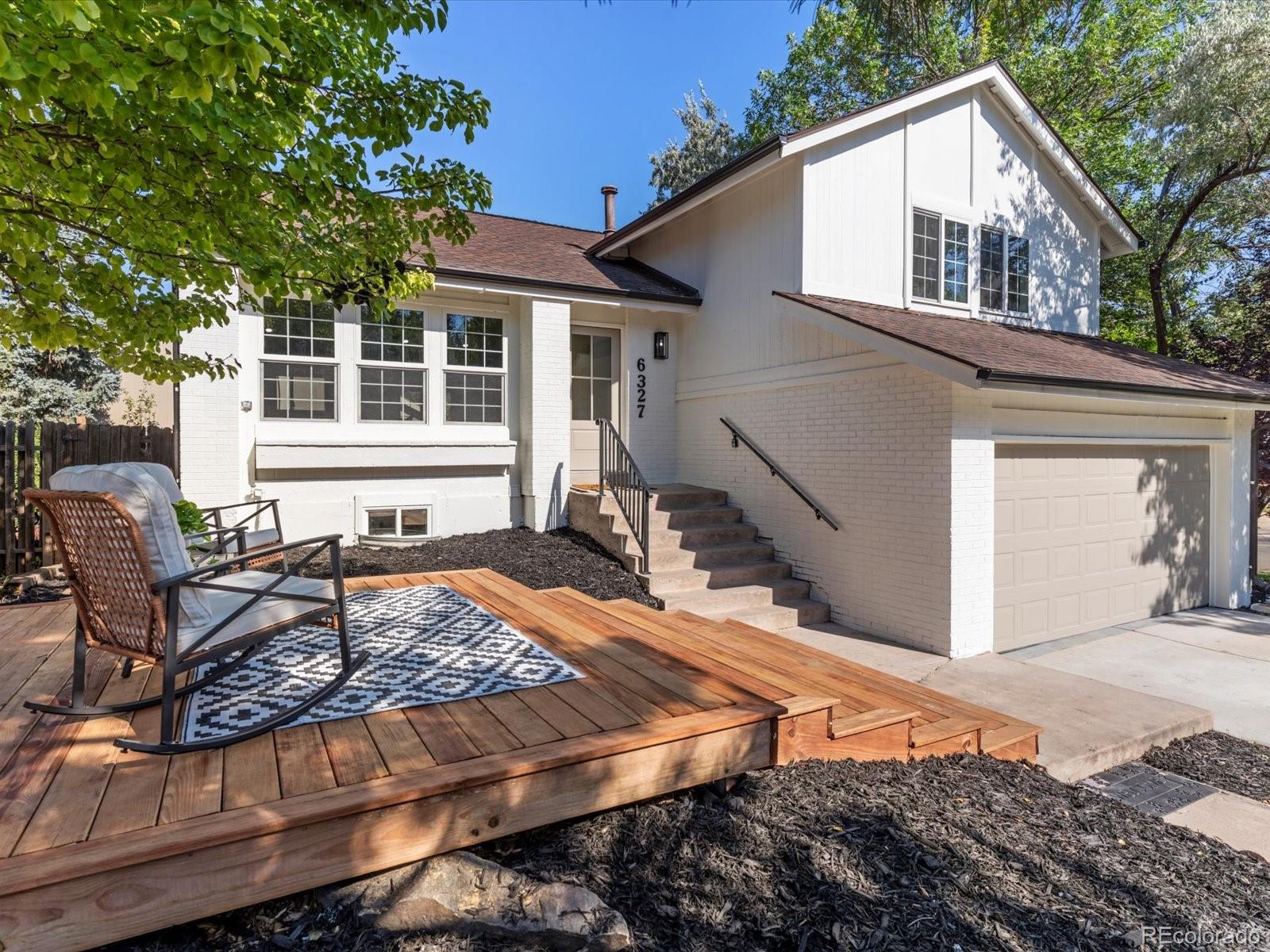 MLS Image #0 for 6327 s emporia circle,englewood, Colorado