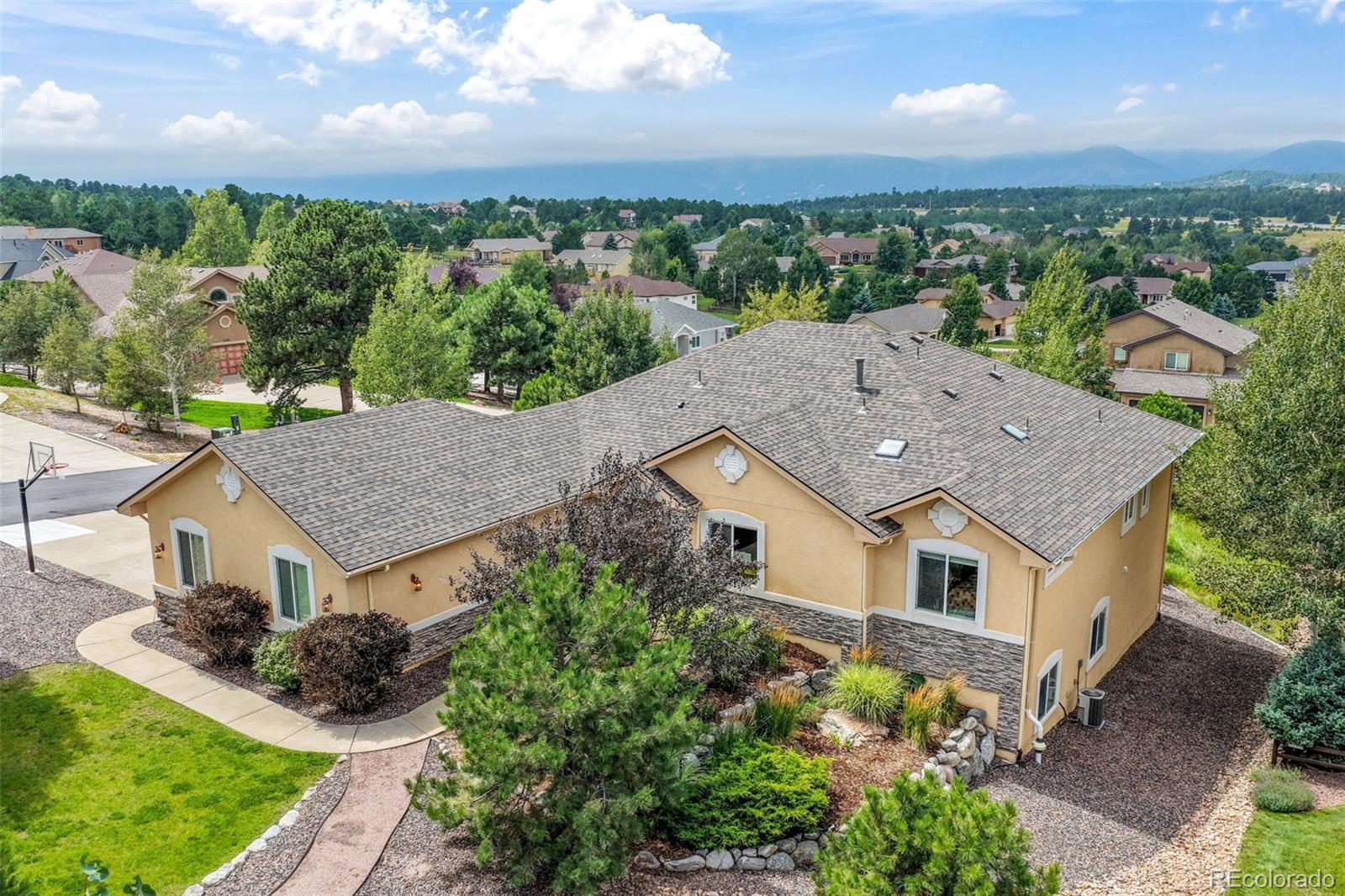 MLS Image #0 for 20316  high pines drive,monument, Colorado