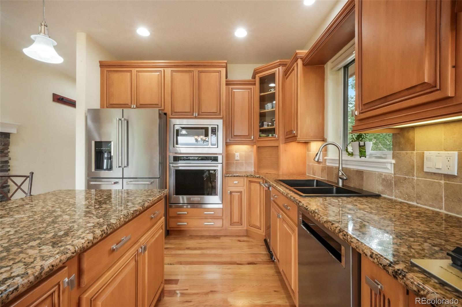 MLS Image #12 for 20316  high pines drive,monument, Colorado