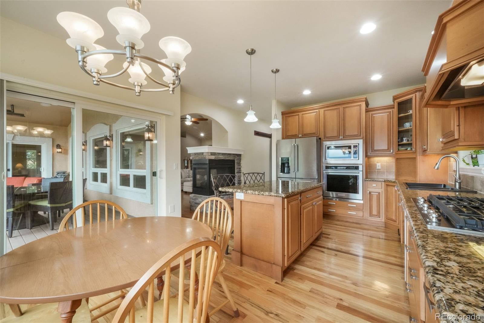 MLS Image #14 for 20316  high pines drive,monument, Colorado