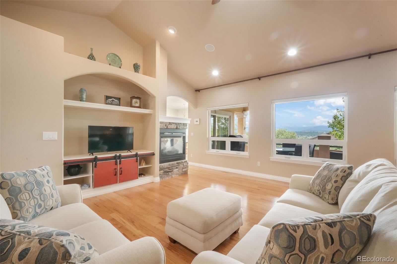 MLS Image #2 for 20316  high pines drive,monument, Colorado
