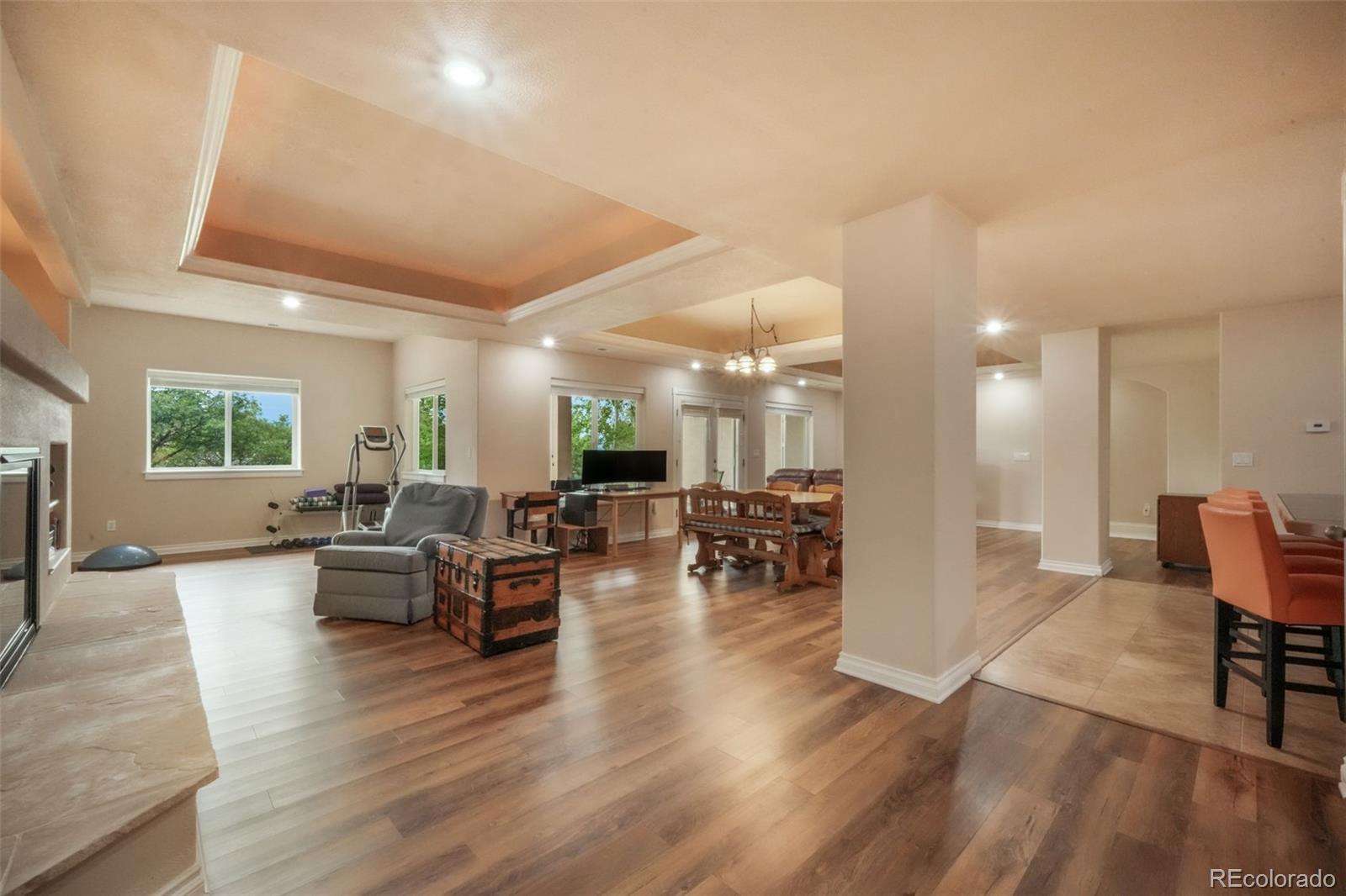 MLS Image #32 for 20316  high pines drive,monument, Colorado
