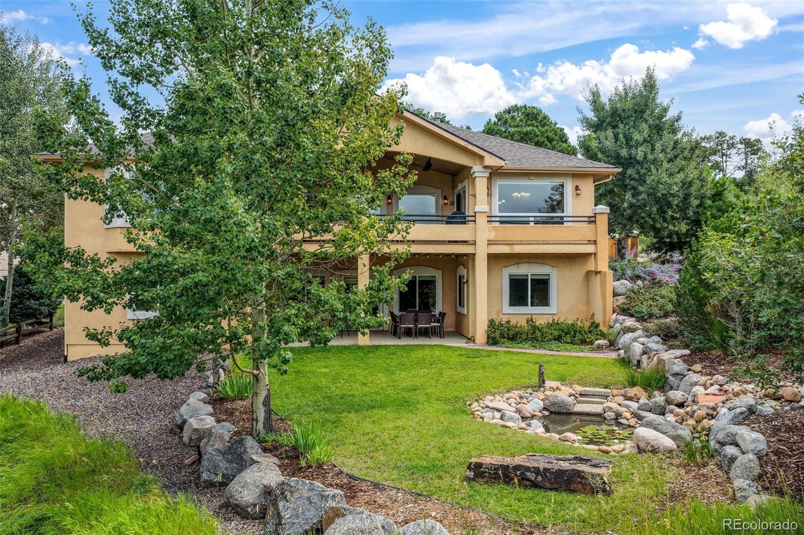 MLS Image #44 for 20316  high pines drive,monument, Colorado
