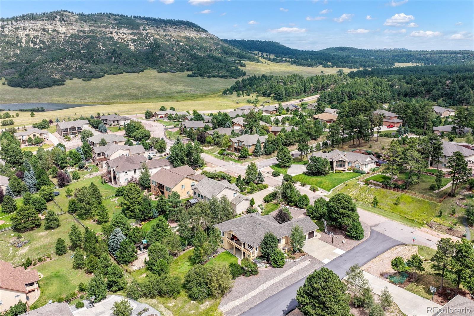 MLS Image #46 for 20316  high pines drive,monument, Colorado