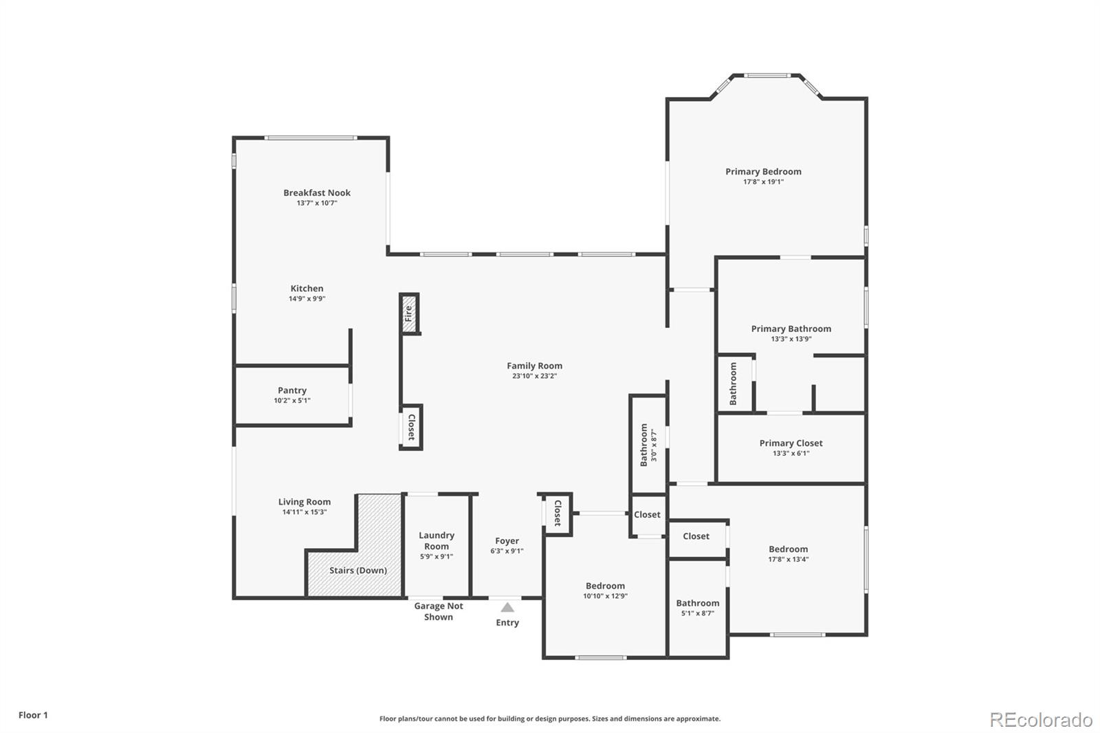MLS Image #48 for 20316  high pines drive,monument, Colorado