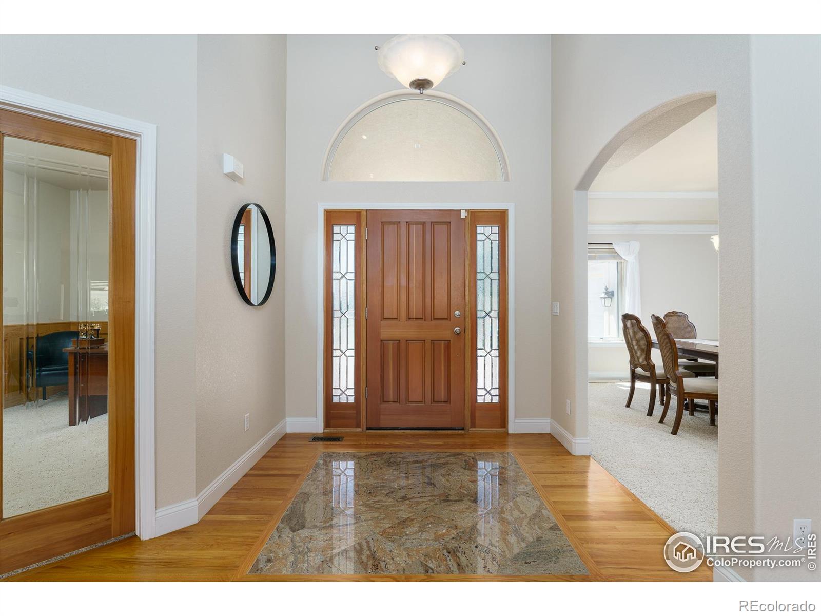 MLS Image #3 for 13105 w 81st avenue,arvada, Colorado