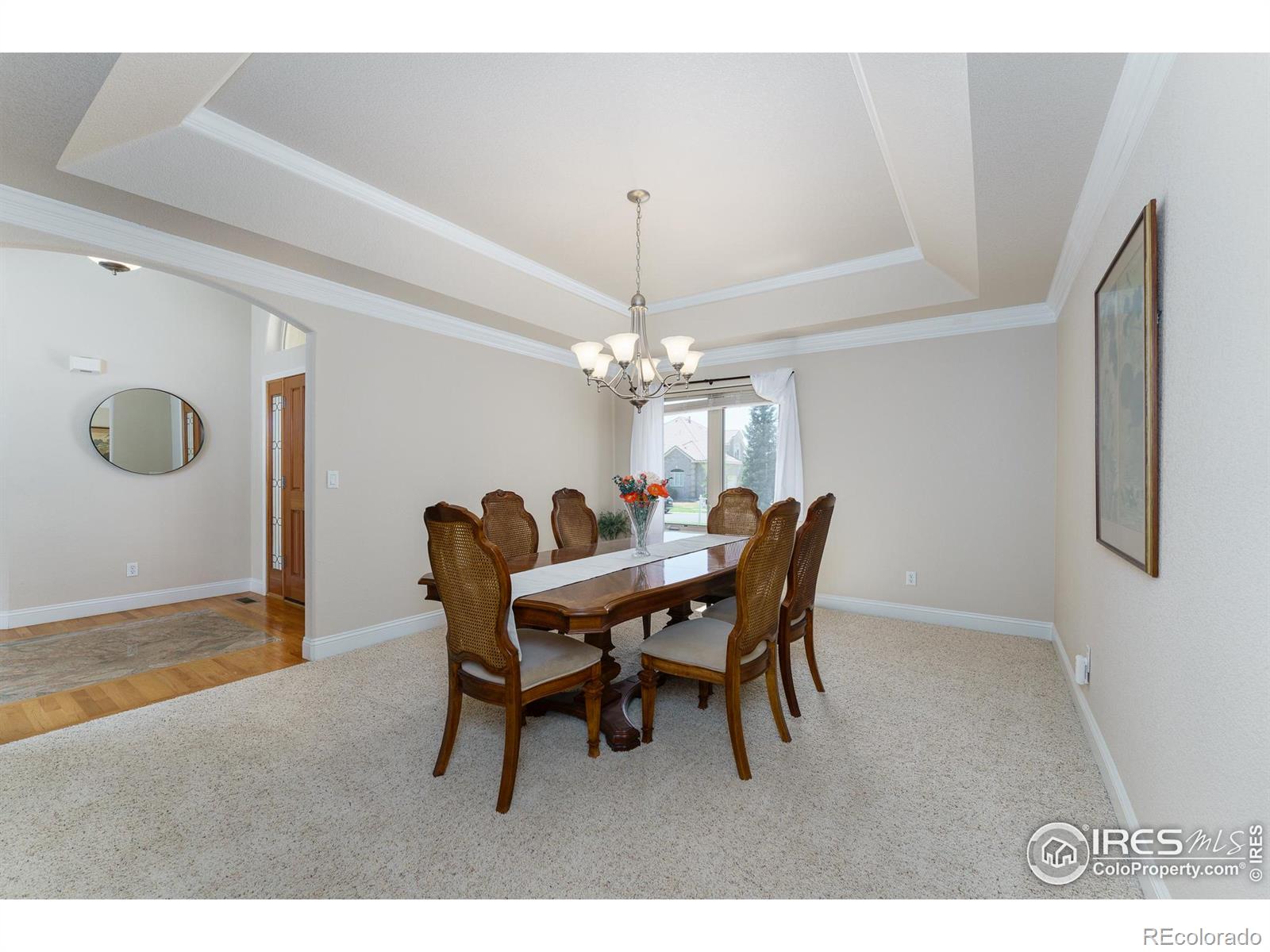 MLS Image #5 for 13105 w 81st avenue,arvada, Colorado