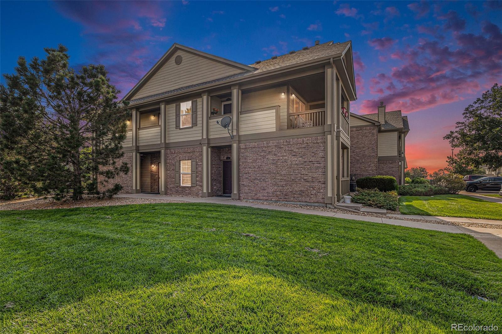 MLS Image #0 for 23450 e 5th drive 104,aurora, Colorado