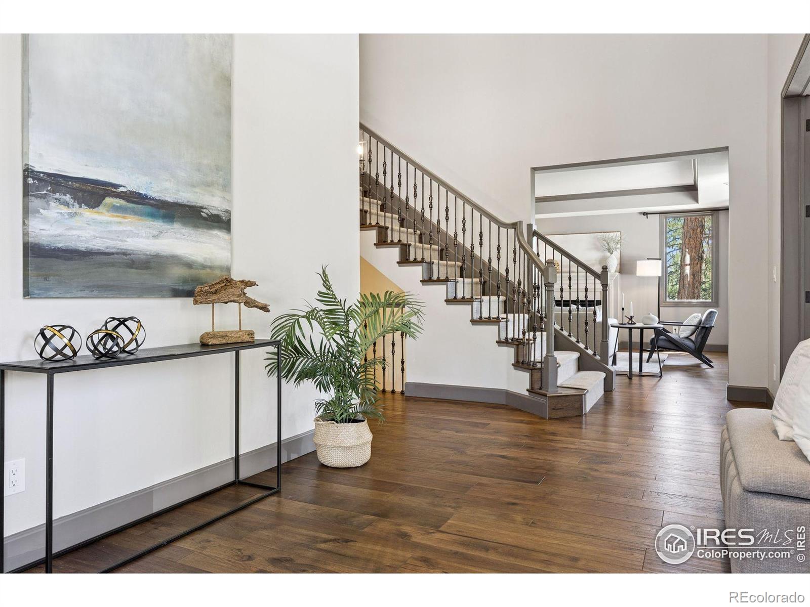 MLS Image #1 for 65  indigo way,castle rock, Colorado