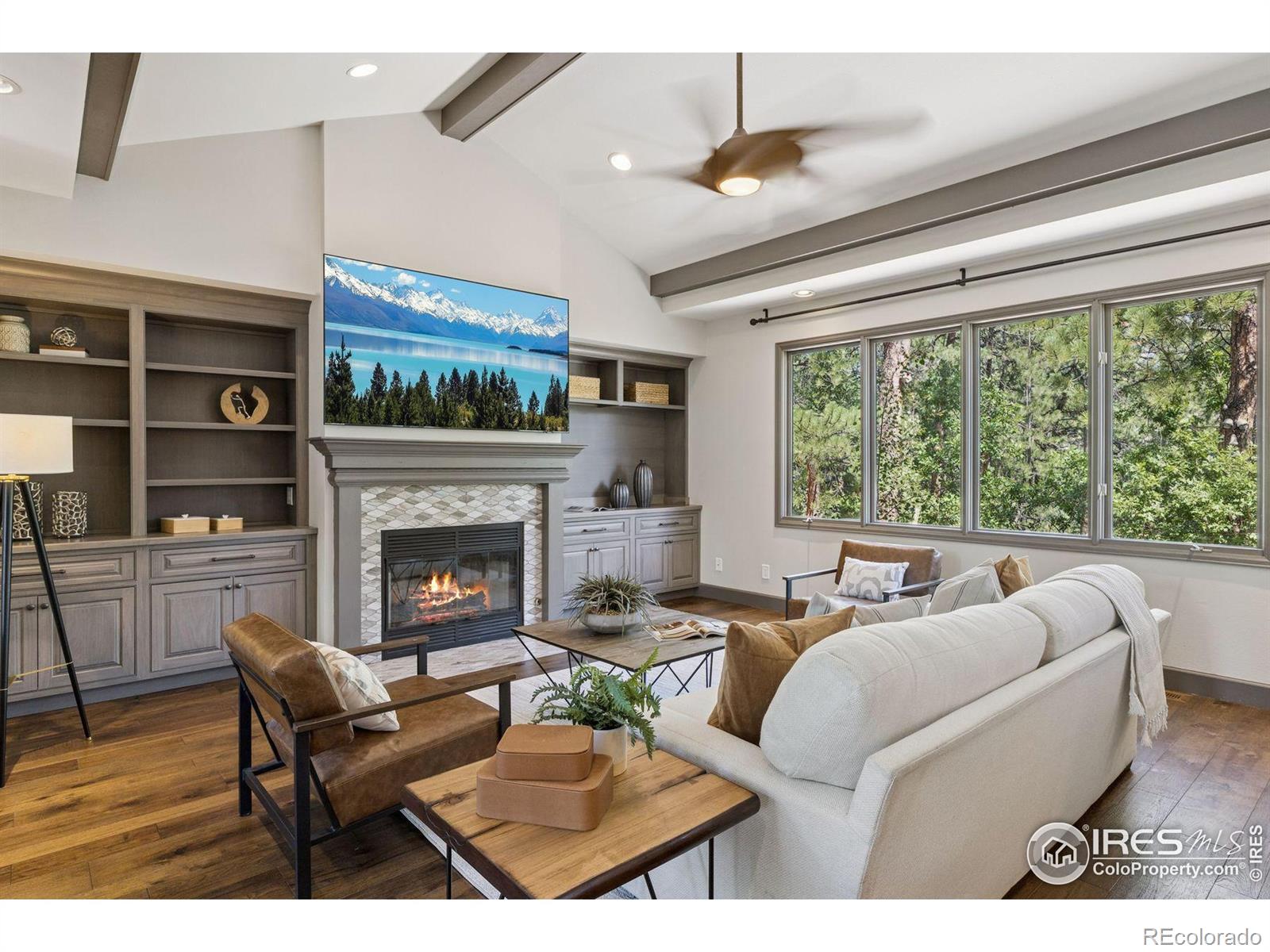 MLS Image #10 for 65  indigo way,castle rock, Colorado