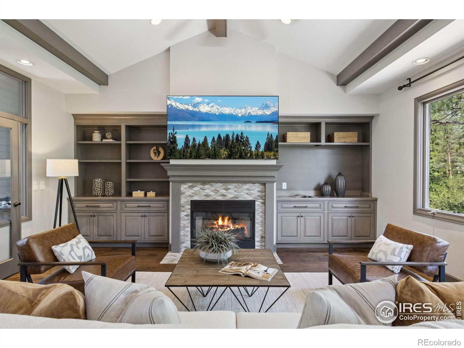 MLS Image #12 for 65  indigo way,castle rock, Colorado