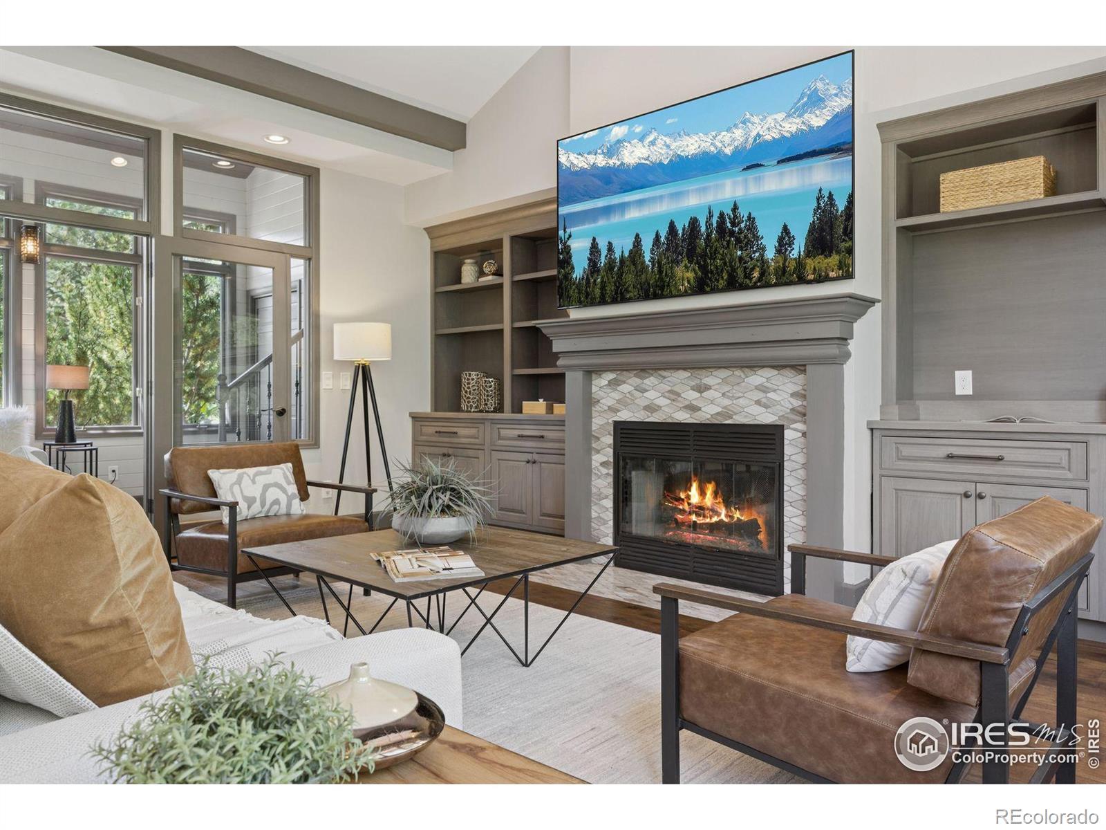 MLS Image #13 for 65  indigo way,castle rock, Colorado