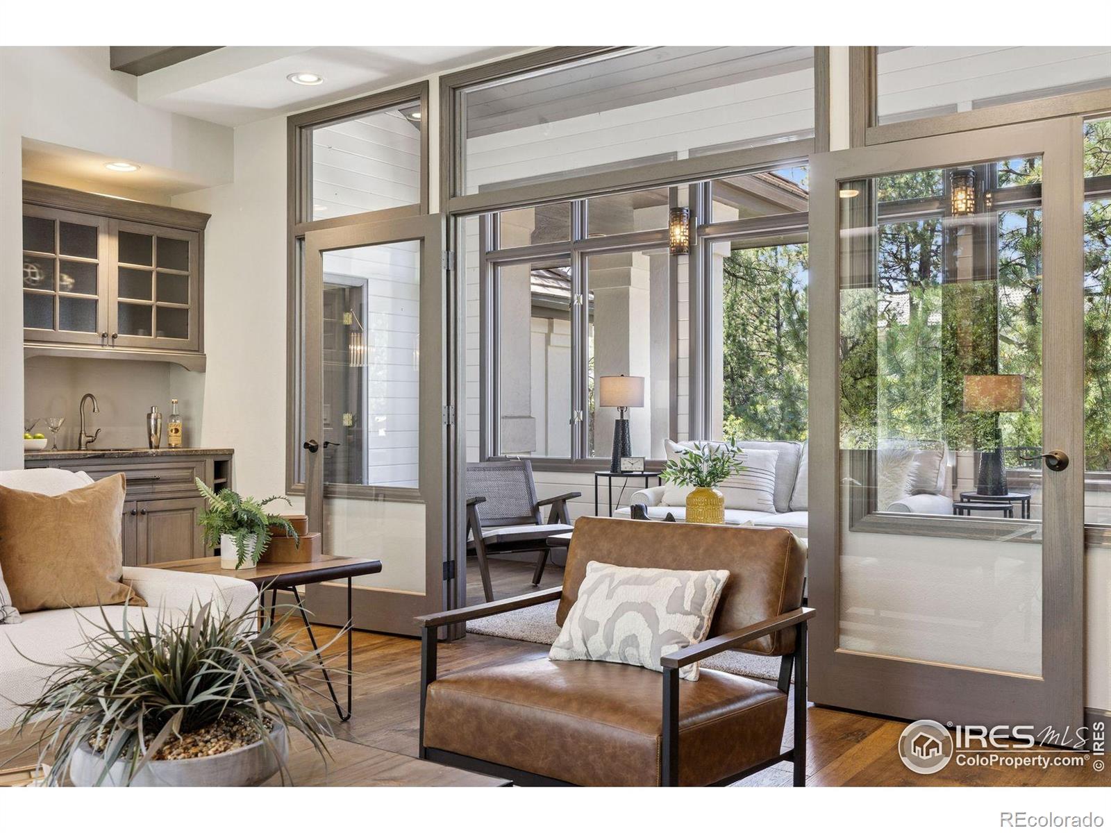MLS Image #14 for 65  indigo way,castle rock, Colorado