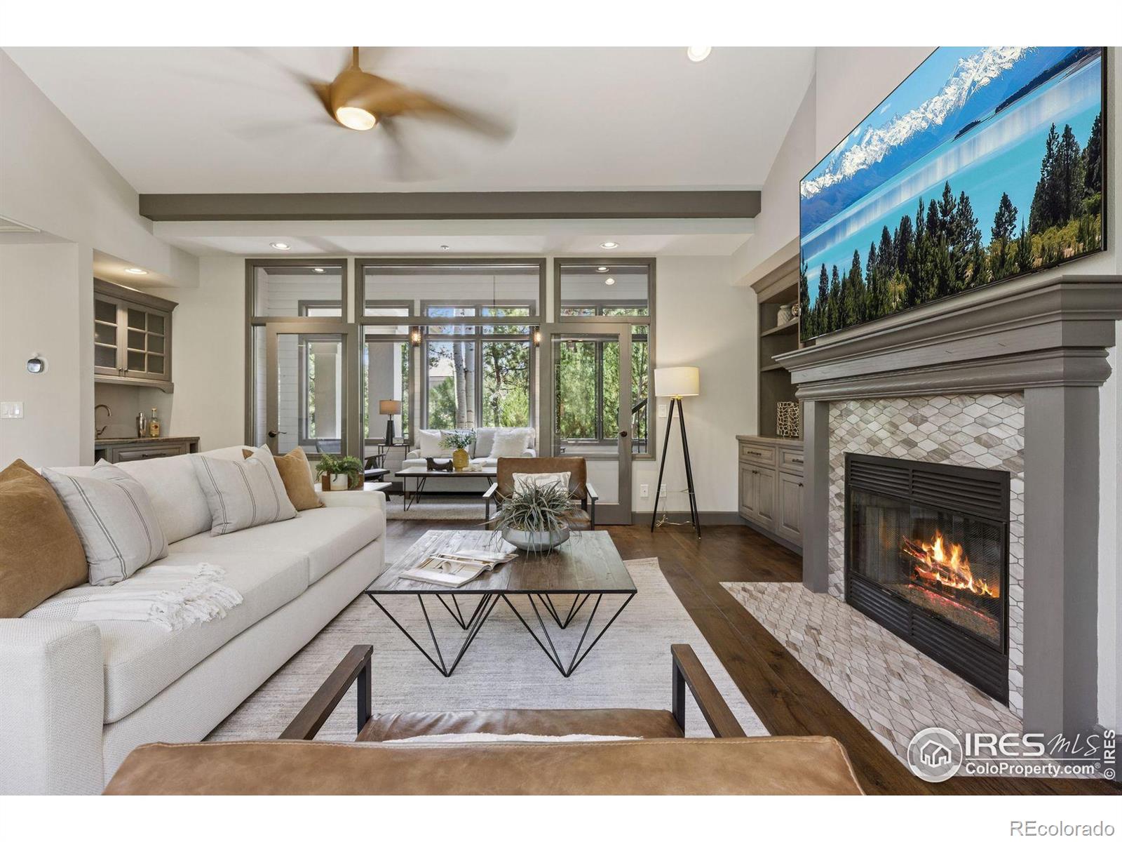 MLS Image #15 for 65  indigo way,castle rock, Colorado