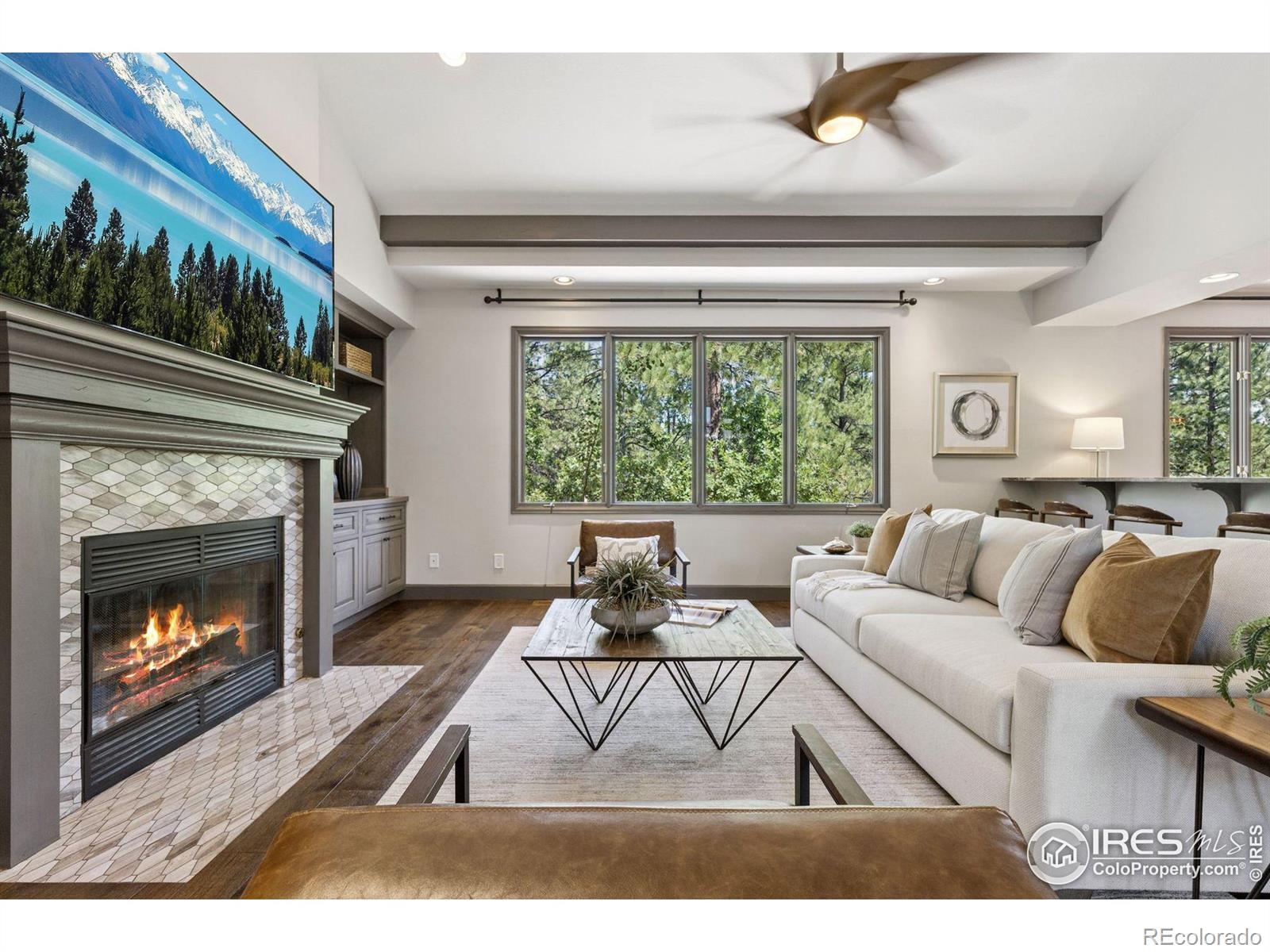 MLS Image #16 for 65  indigo way,castle rock, Colorado