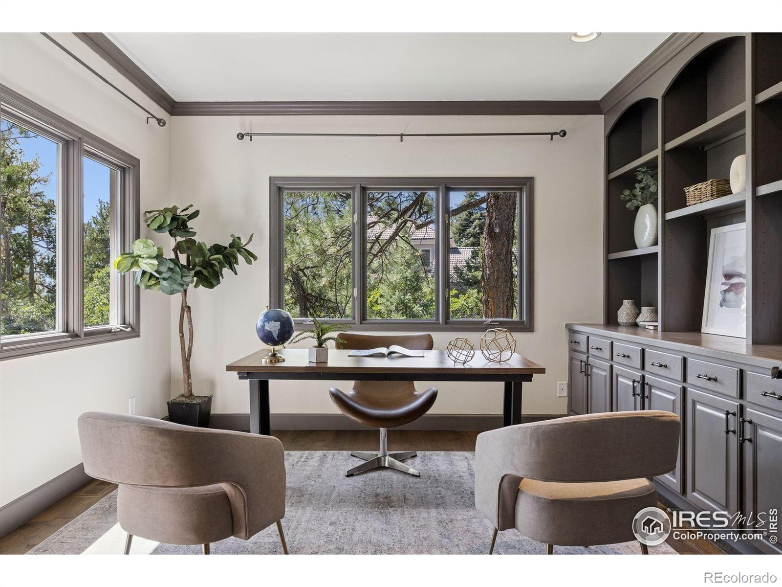 MLS Image #2 for 65  indigo way,castle rock, Colorado