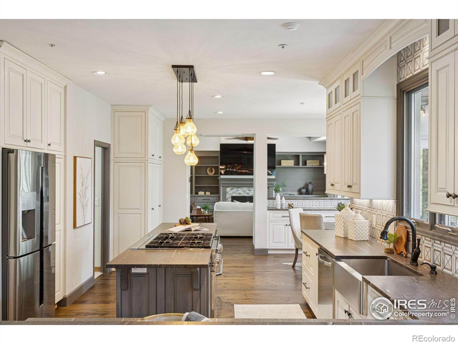 MLS Image #6 for 65  indigo way,castle rock, Colorado