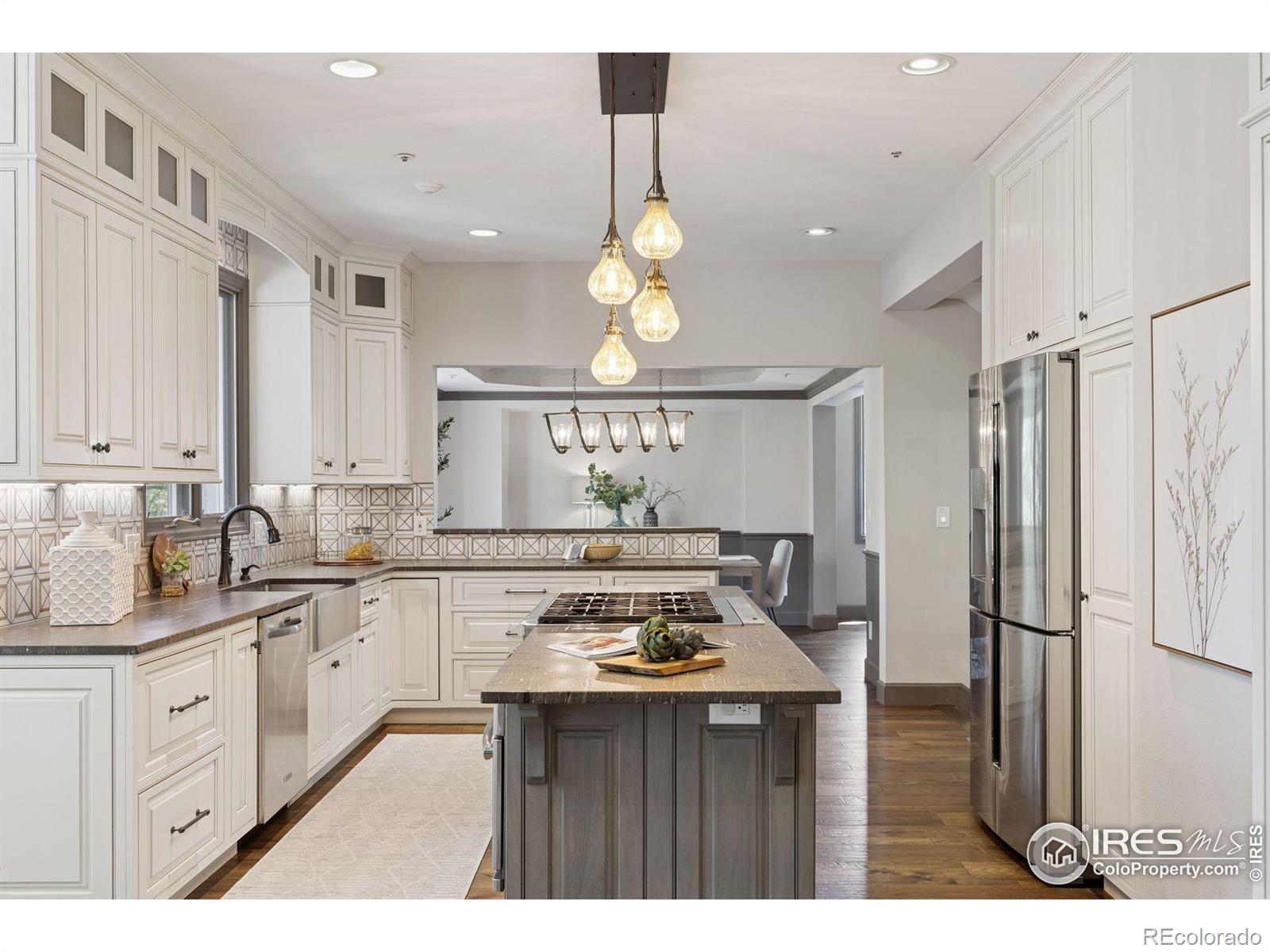 MLS Image #8 for 65  indigo way,castle rock, Colorado