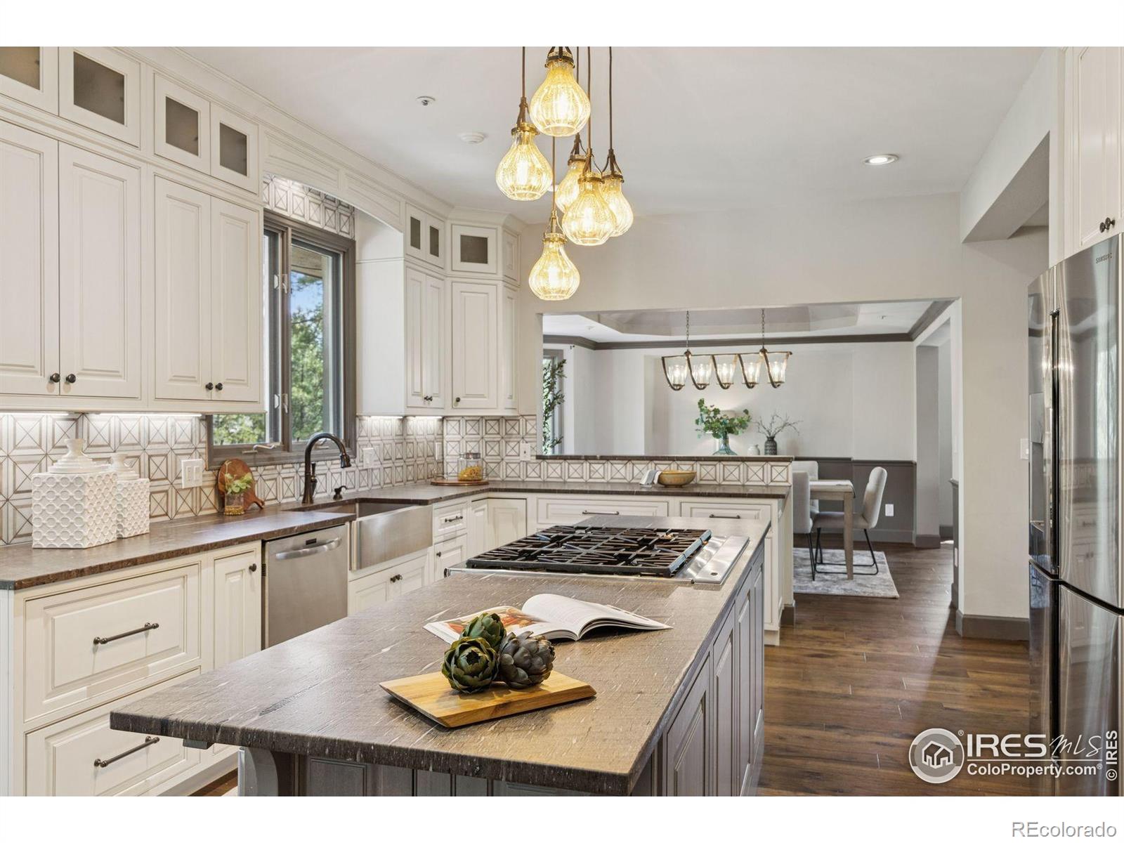 MLS Image #9 for 65  indigo way,castle rock, Colorado