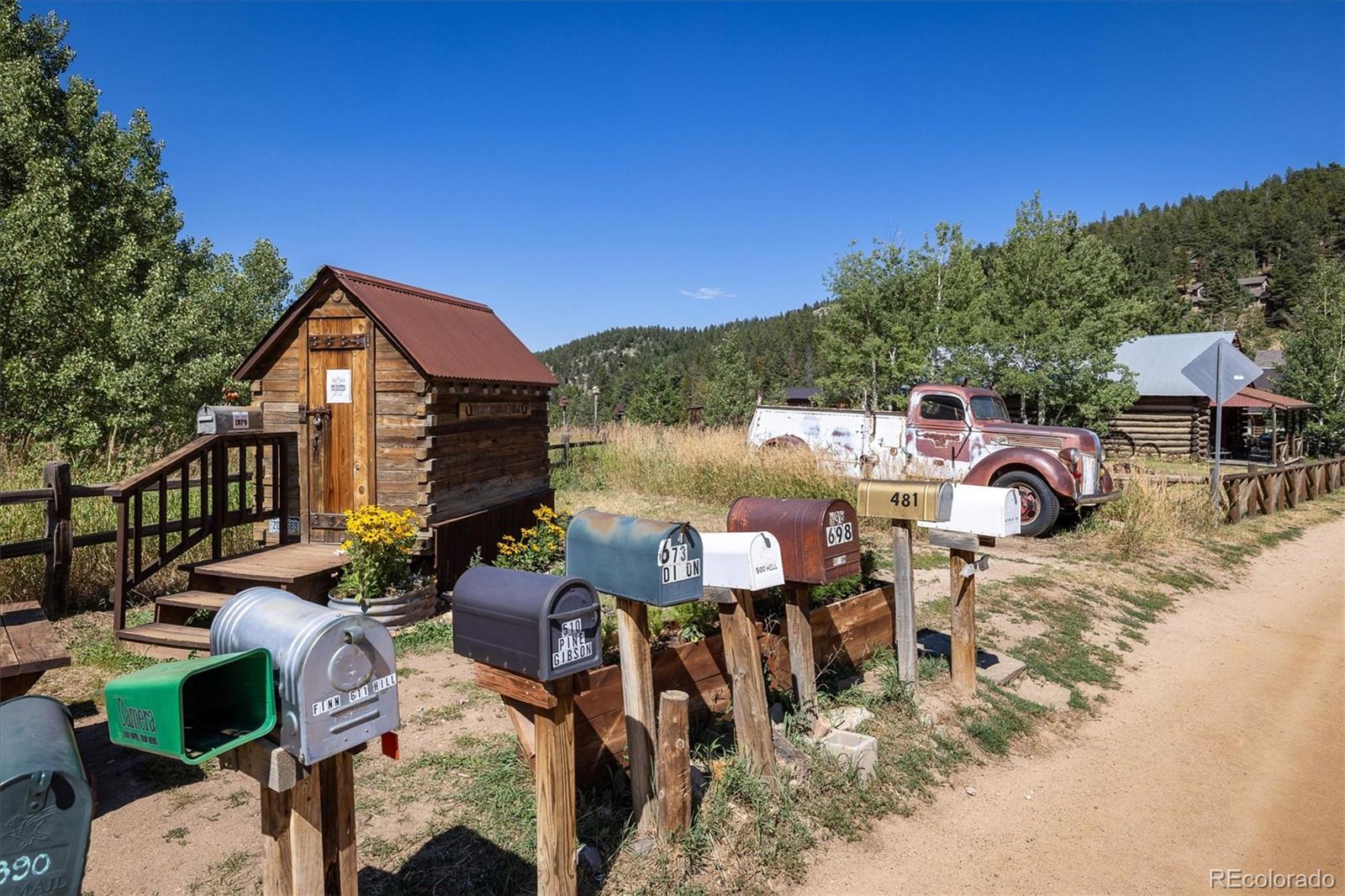 MLS Image #38 for 855  main street,boulder, Colorado