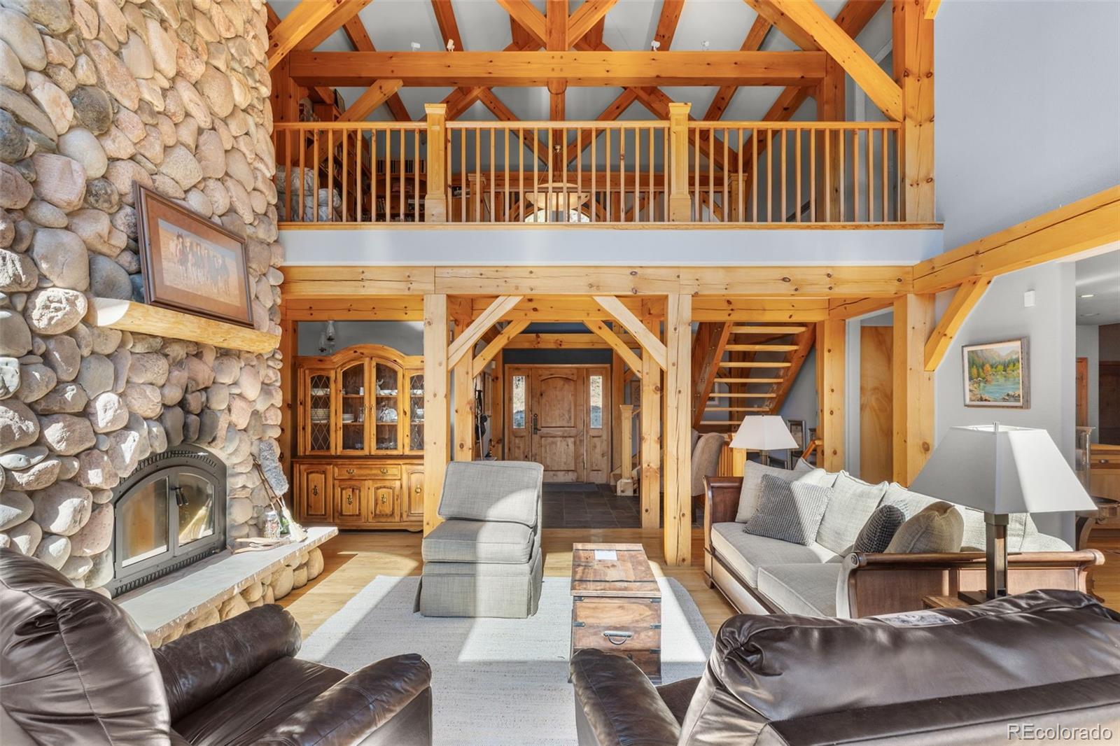 MLS Image #11 for 13445 s baird road,conifer, Colorado