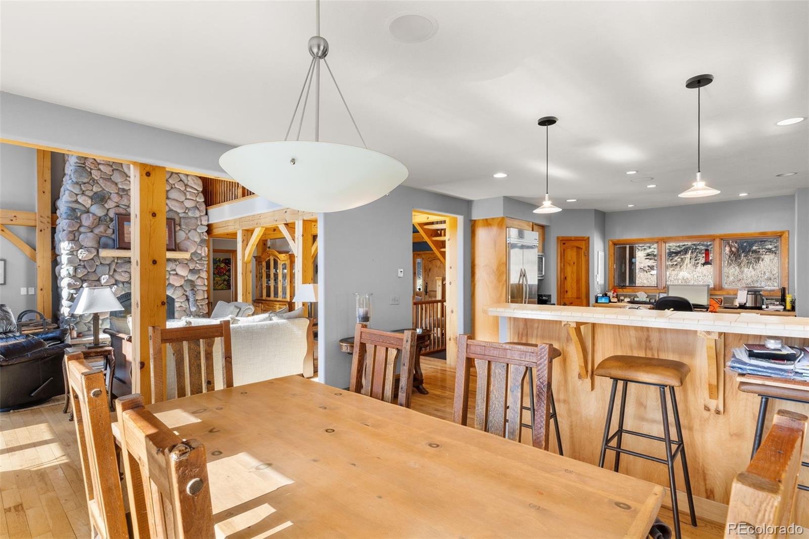 MLS Image #14 for 13445 s baird road,conifer, Colorado