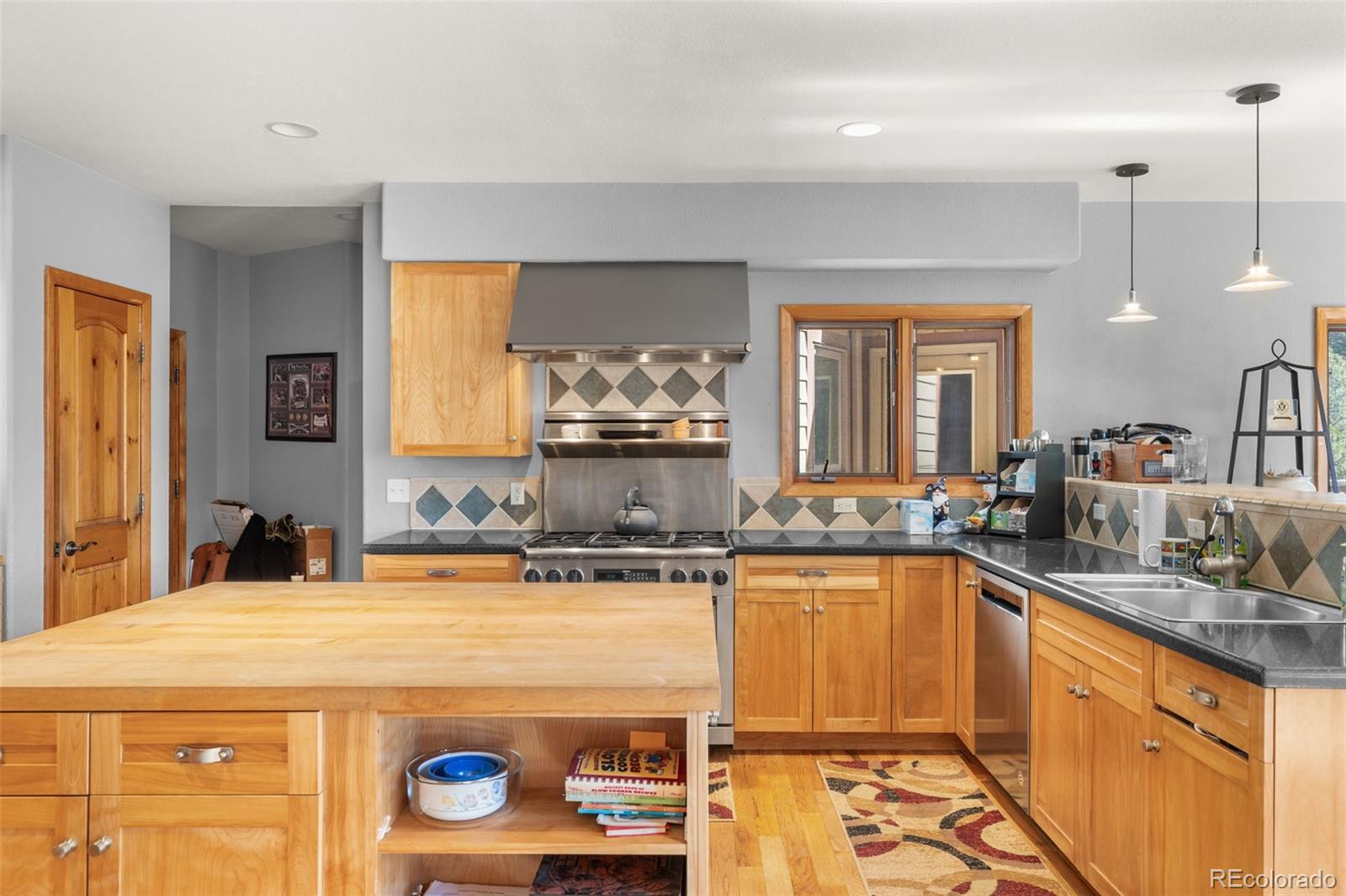 MLS Image #17 for 13445 s baird road,conifer, Colorado
