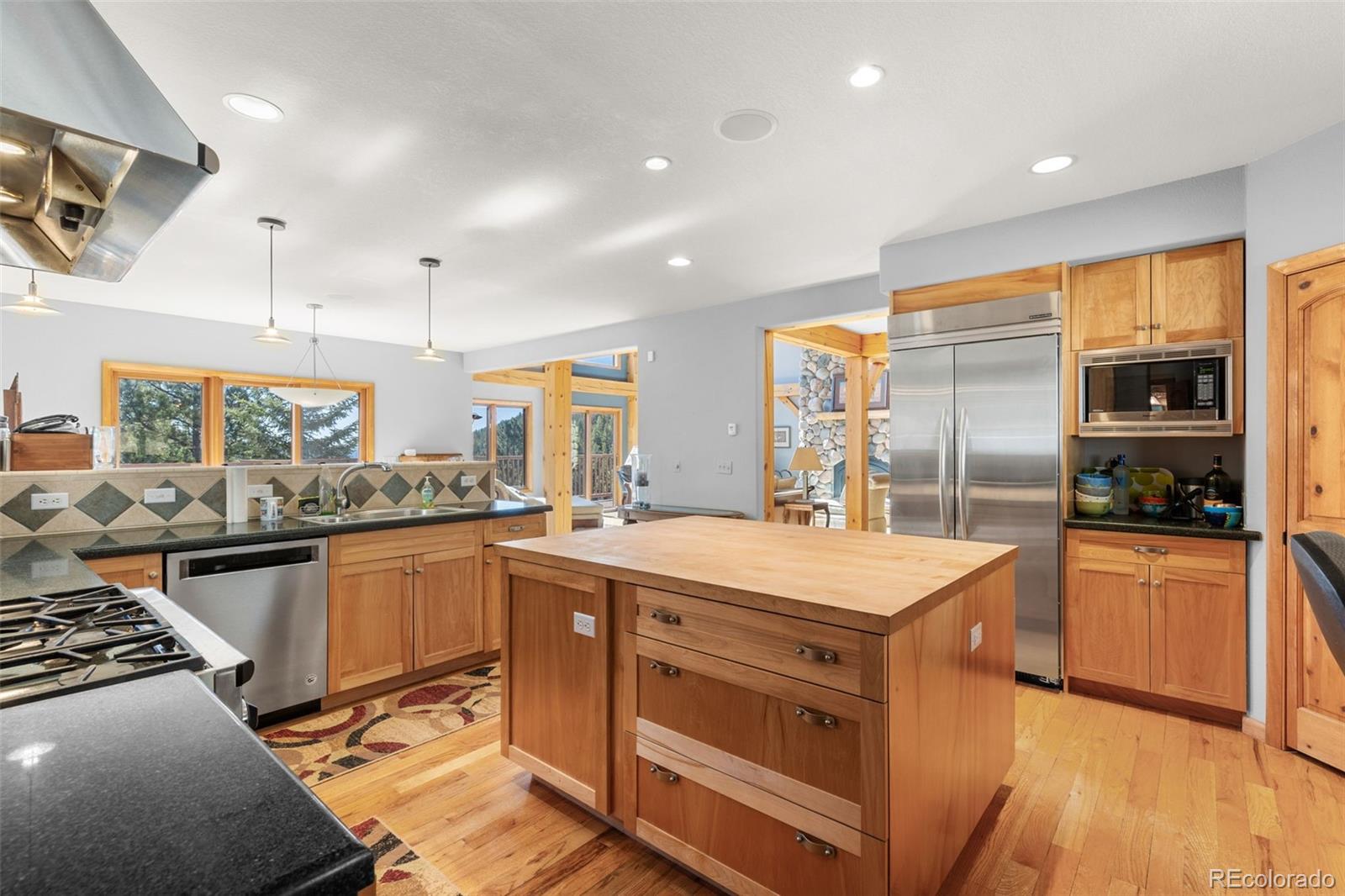 MLS Image #20 for 13445 s baird road,conifer, Colorado