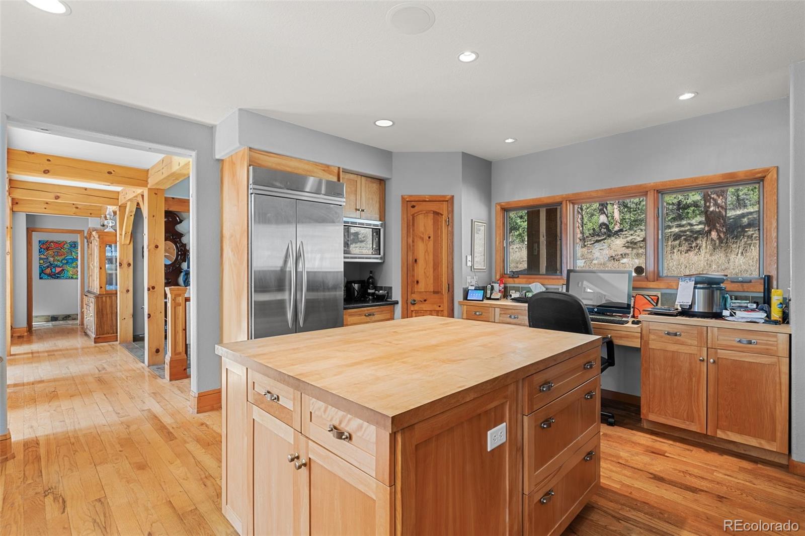 MLS Image #21 for 13445 s baird road,conifer, Colorado