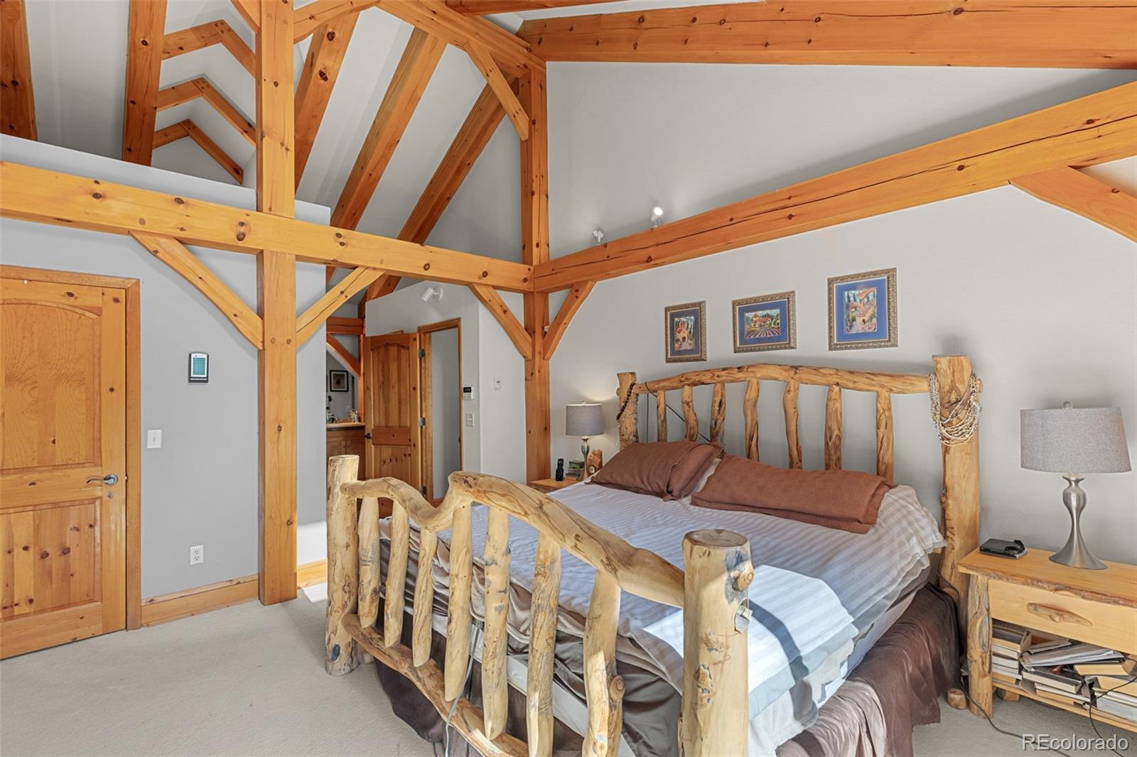 MLS Image #23 for 13445 s baird road,conifer, Colorado