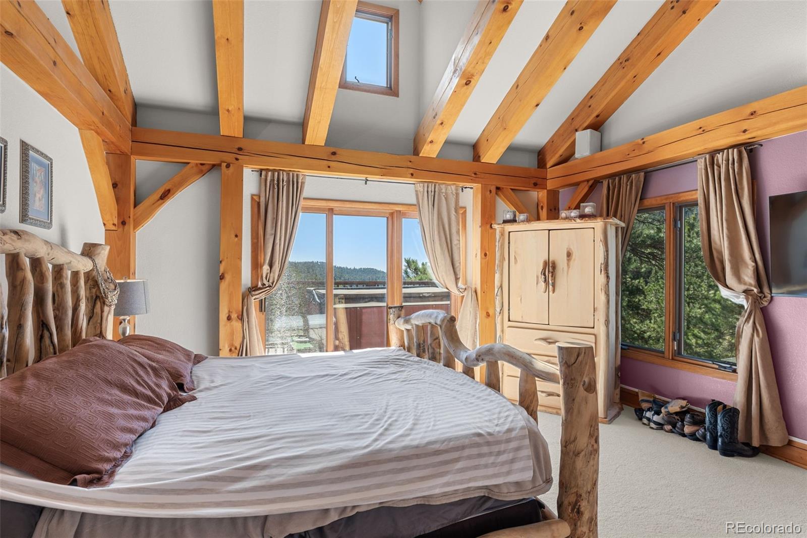 MLS Image #25 for 13445 s baird road,conifer, Colorado