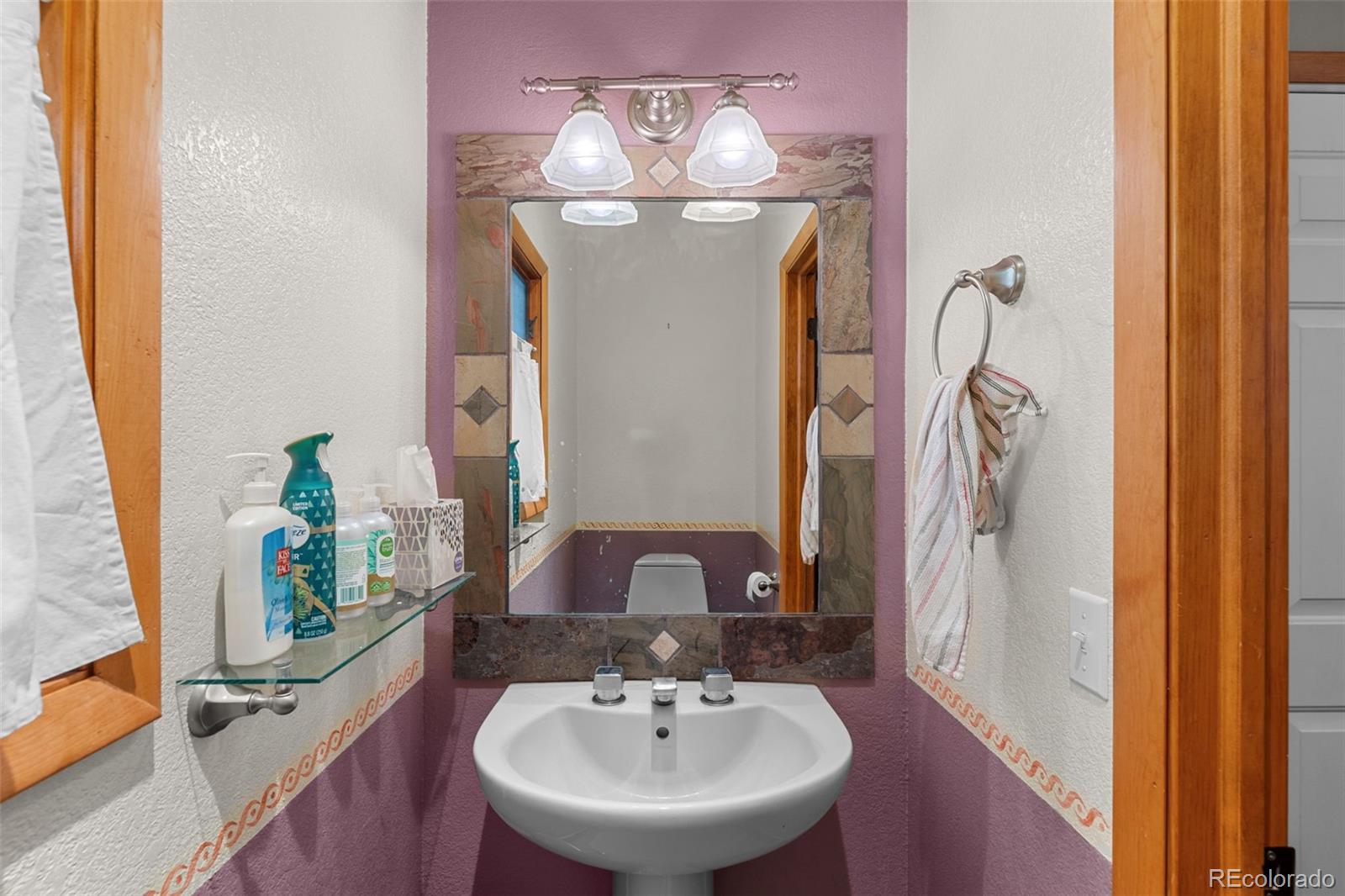 MLS Image #30 for 13445 s baird road,conifer, Colorado