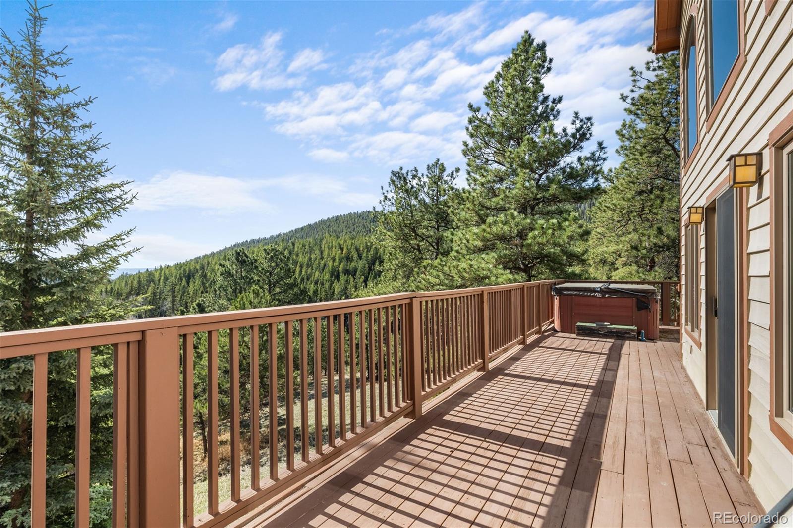 MLS Image #31 for 13445 s baird road,conifer, Colorado