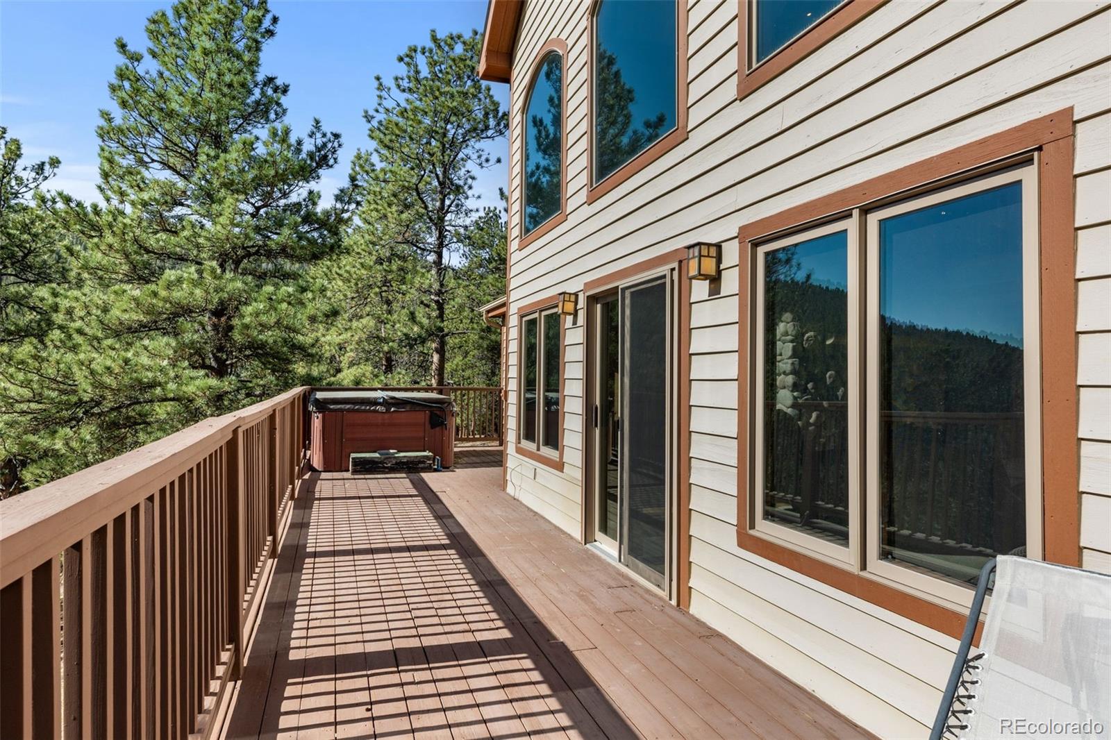 MLS Image #32 for 13445 s baird road,conifer, Colorado