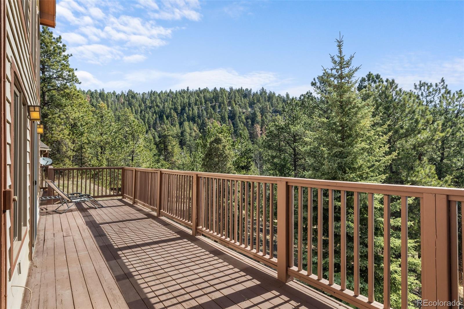 MLS Image #34 for 13445 s baird road,conifer, Colorado