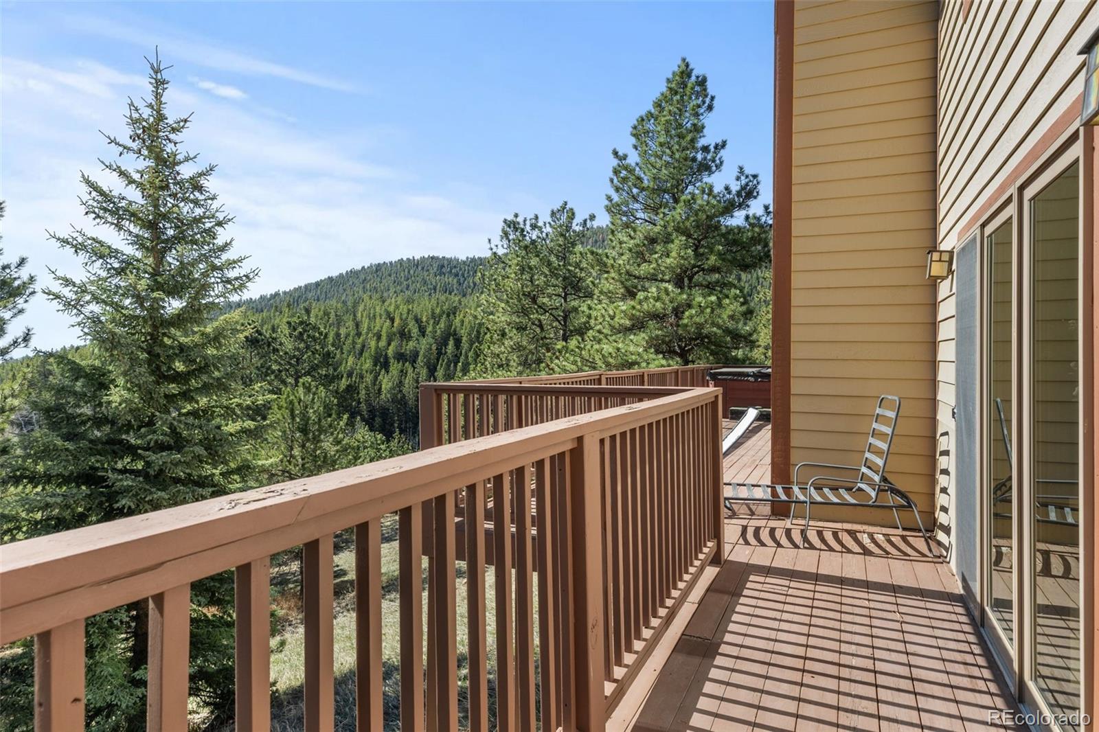 MLS Image #35 for 13445 s baird road,conifer, Colorado