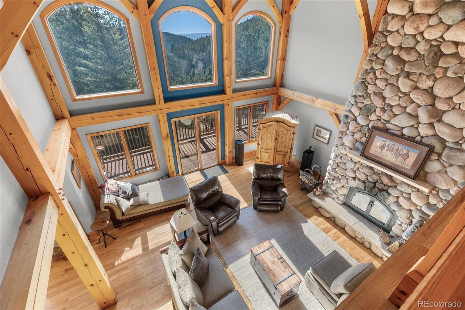 MLS Image #36 for 13445 s baird road,conifer, Colorado