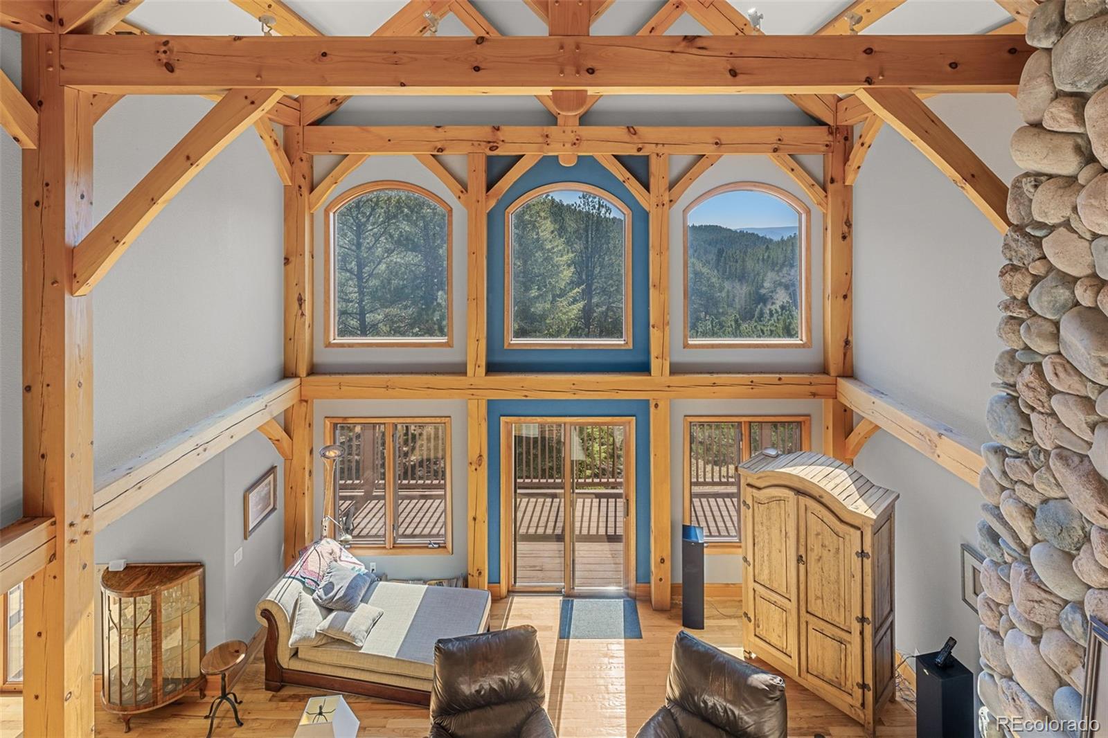 MLS Image #37 for 13445 s baird road,conifer, Colorado