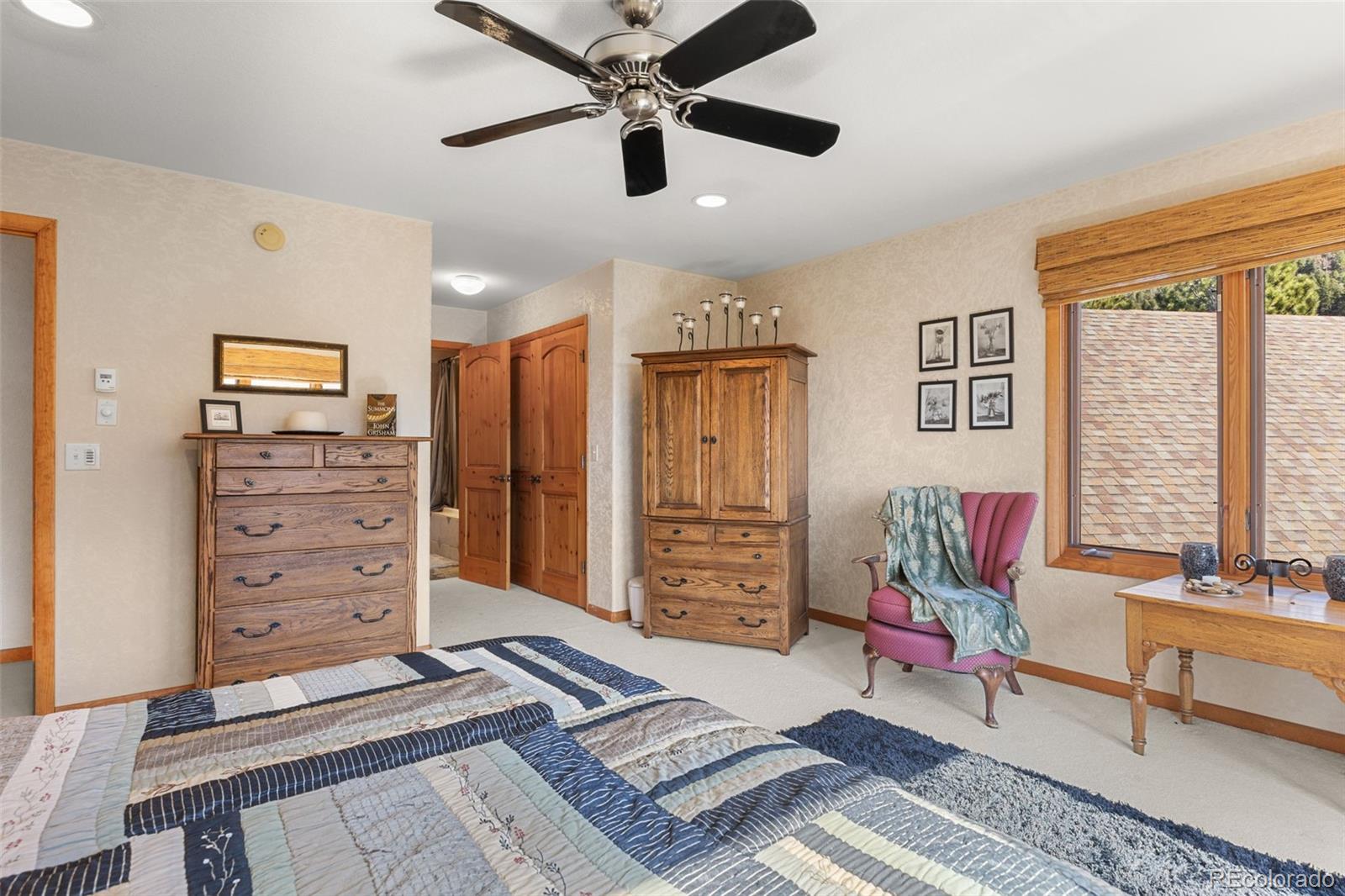 MLS Image #42 for 13445 s baird road,conifer, Colorado