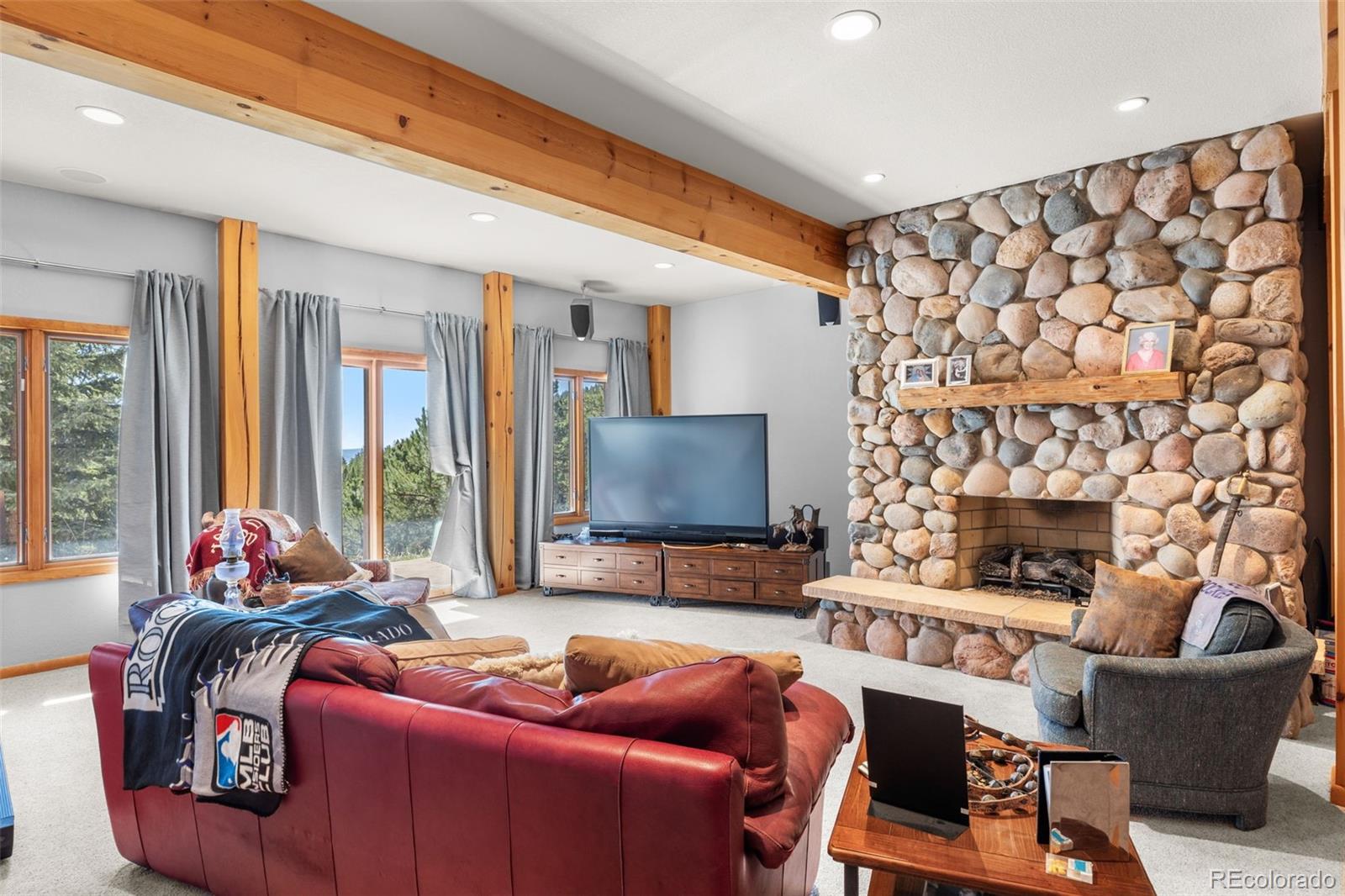 MLS Image #44 for 13445 s baird road,conifer, Colorado