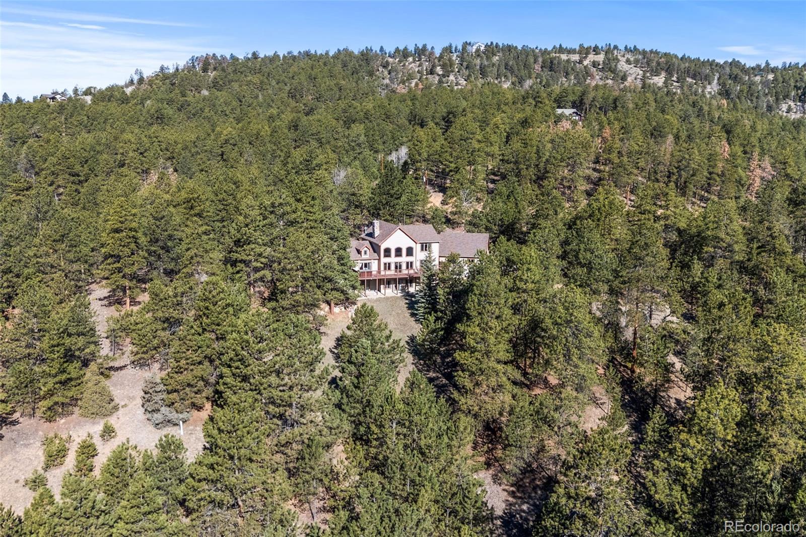 MLS Image #48 for 13445 s baird road,conifer, Colorado