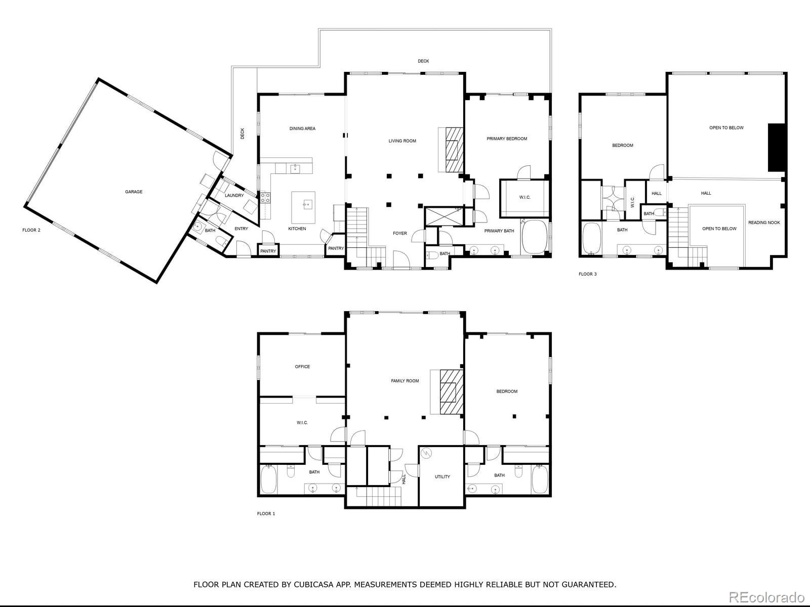 MLS Image #49 for 13445 s baird road,conifer, Colorado